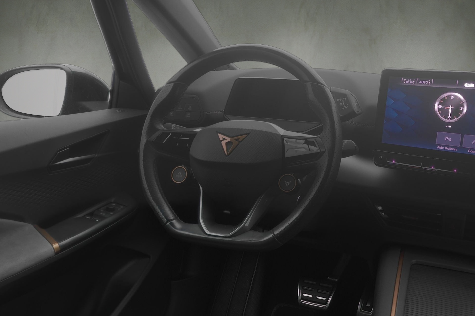 CUPRA Born 77 kWh e-Boost-image-6