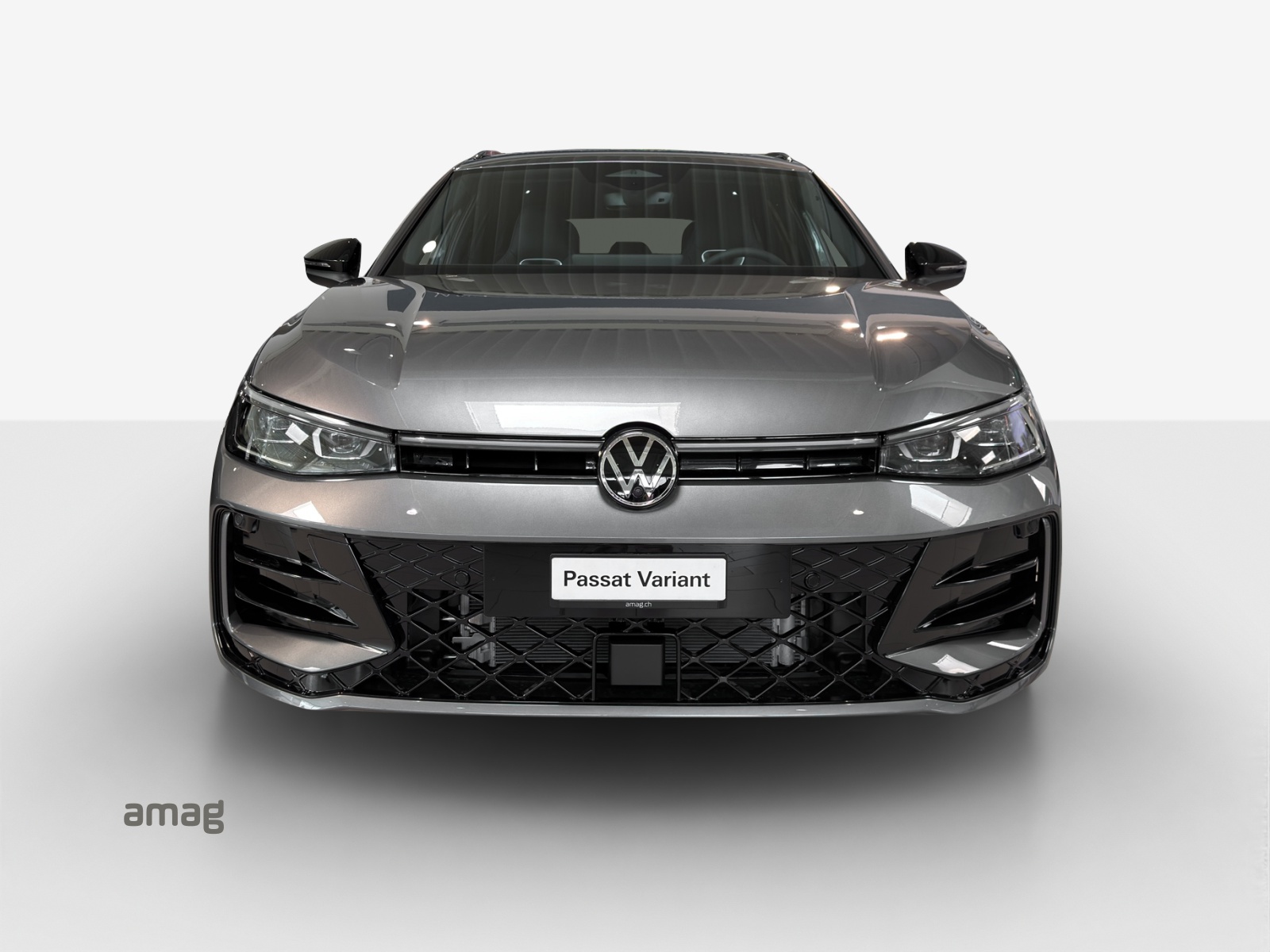 VW Passat Variant R-Line 2.0TDI 193PS 4M-image-6