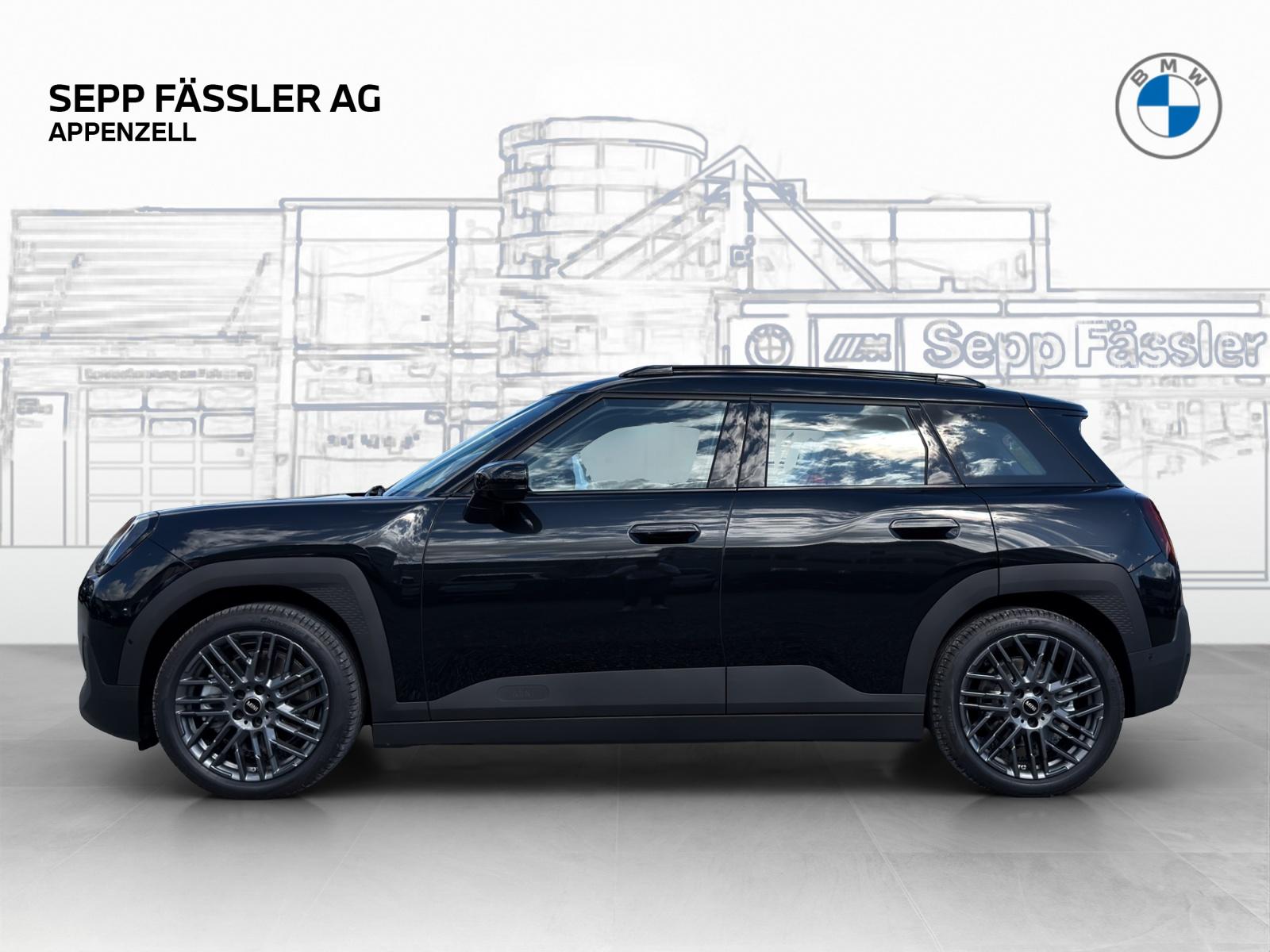 MINI Aceman SE-showroom-element-2