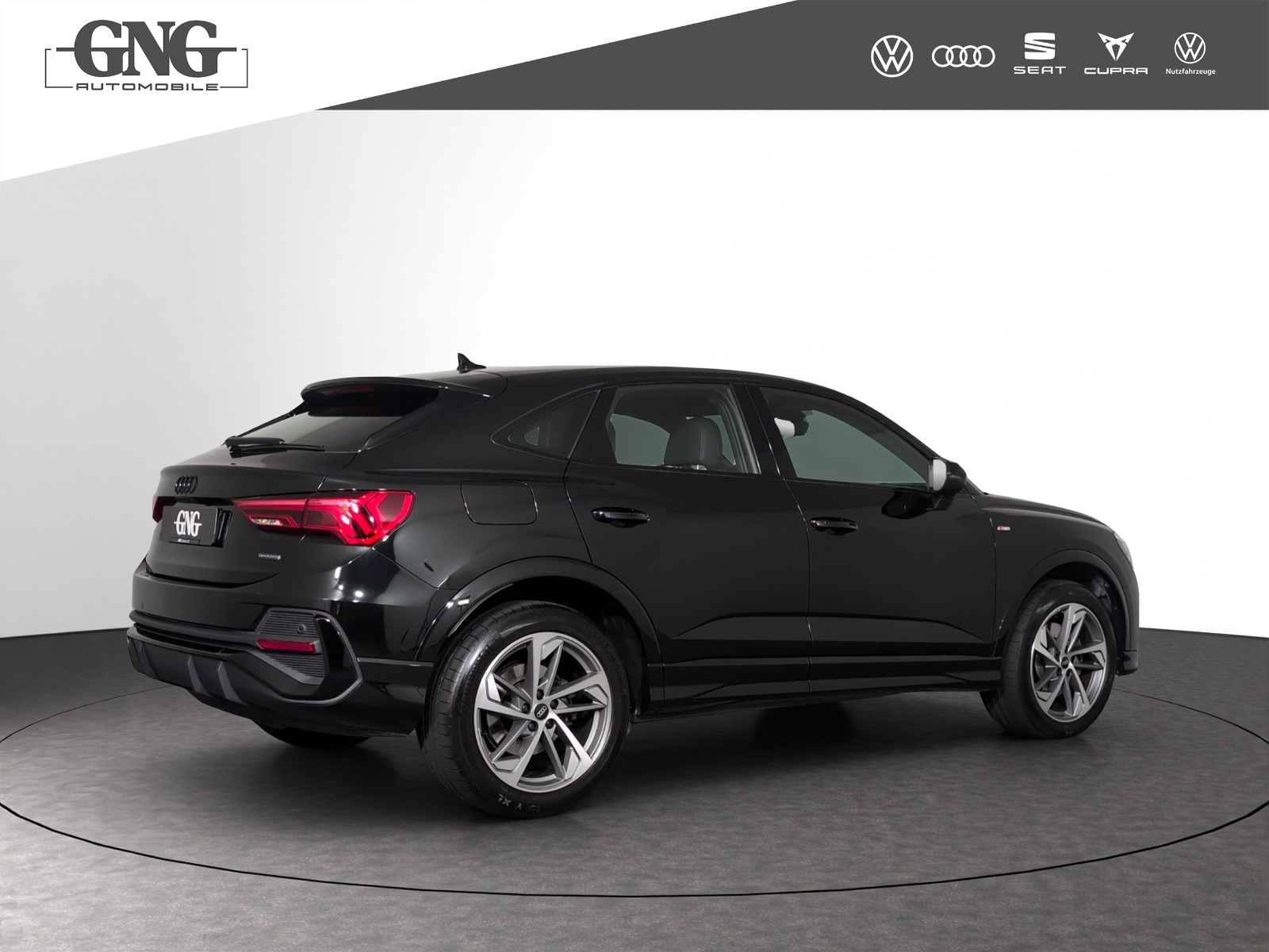 AUDI Q3 Sportback 40 TDI S line quattro S-tronic-showroom-element-2