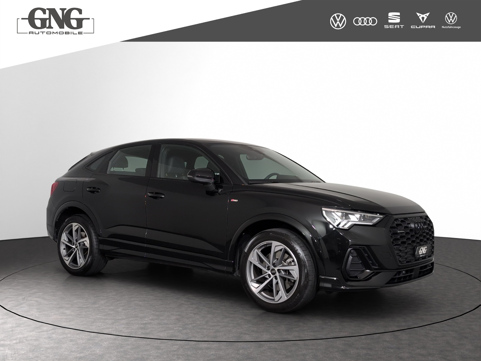 AUDI Q3 Sportback 40 TDI S line quattro S-tronic-showroom-element-3