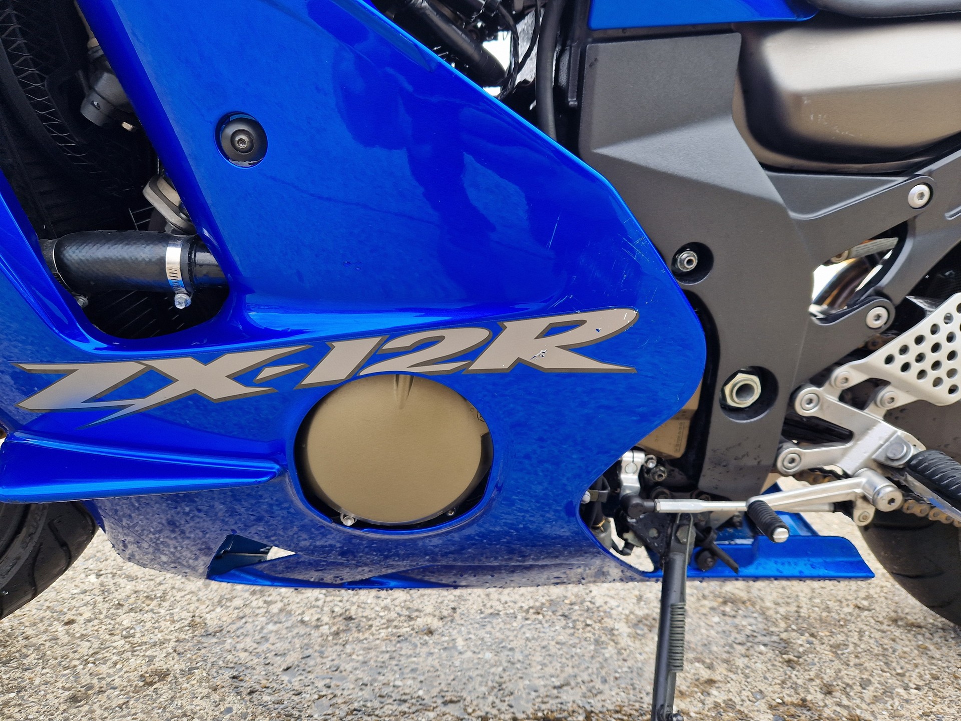KAWASAKI Ninja ZX-12R B1-image-7