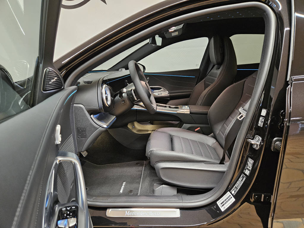 MERCEDES-BENZ C 400 4Matic elektrisch-image-6