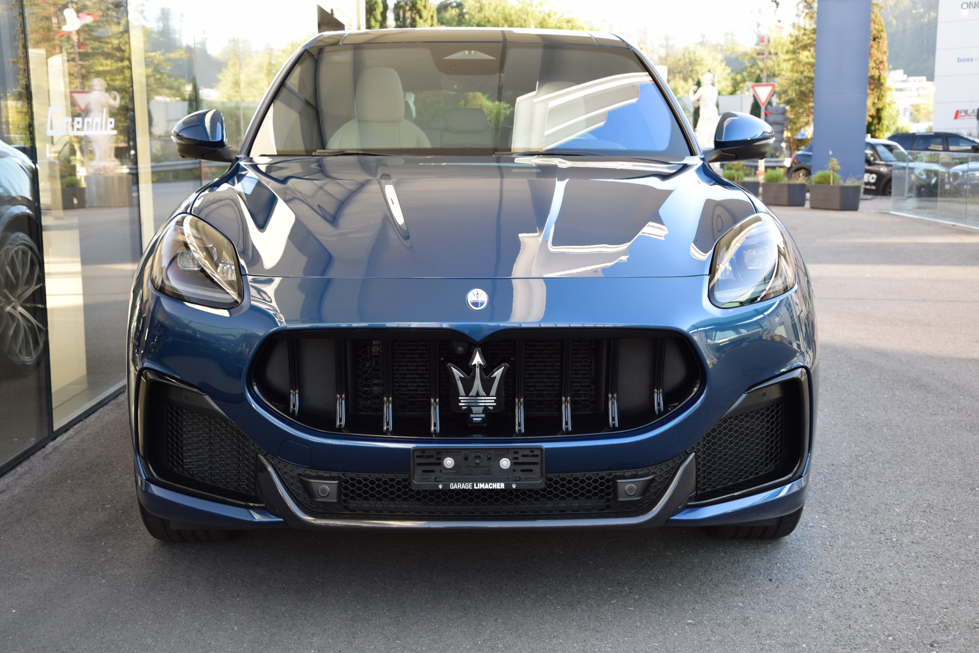 MASERATI Grecale 3.0 Trofeo Automatica-showroom-element-2