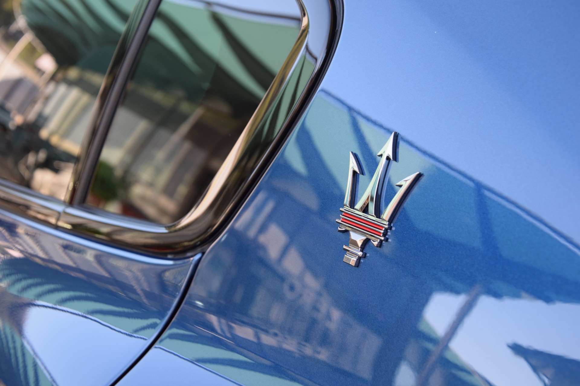 MASERATI Grecale 3.0 Trofeo Automatica-image-10