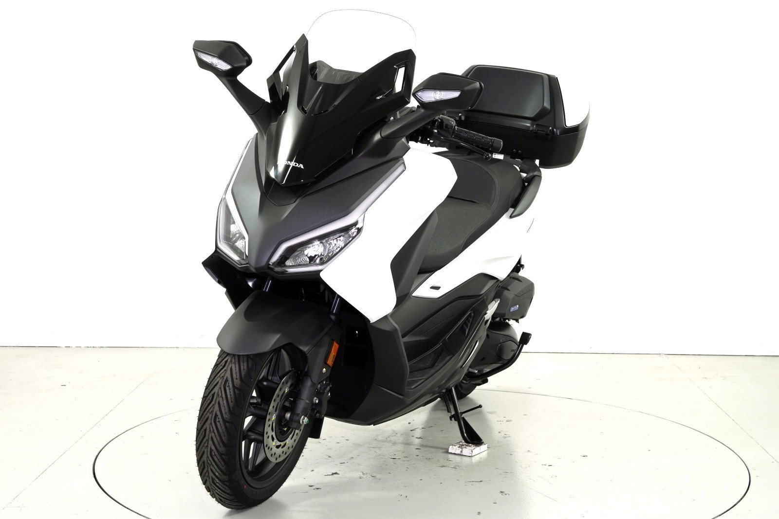 HONDA NSS 125 Forza ABS-image-2