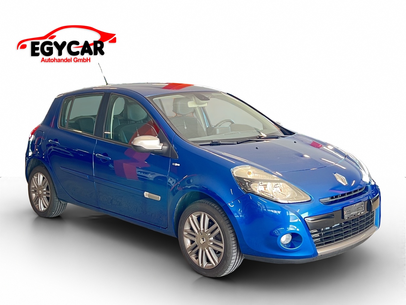 RENAULT Clio 1.2 16V Turbo Night&Day-showroom-element-1