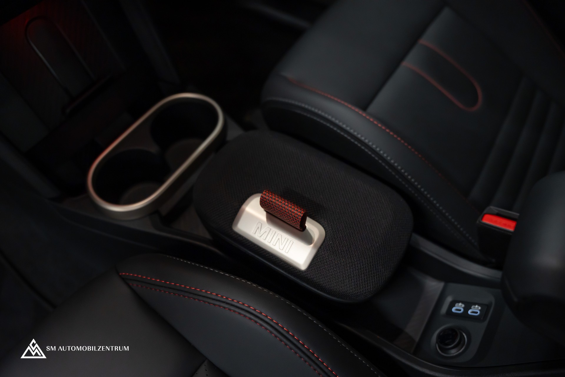 MINI Mini John Cooper Works F66 / Head-Up / Rückfahrkamera / Harman&Kardon-image-22