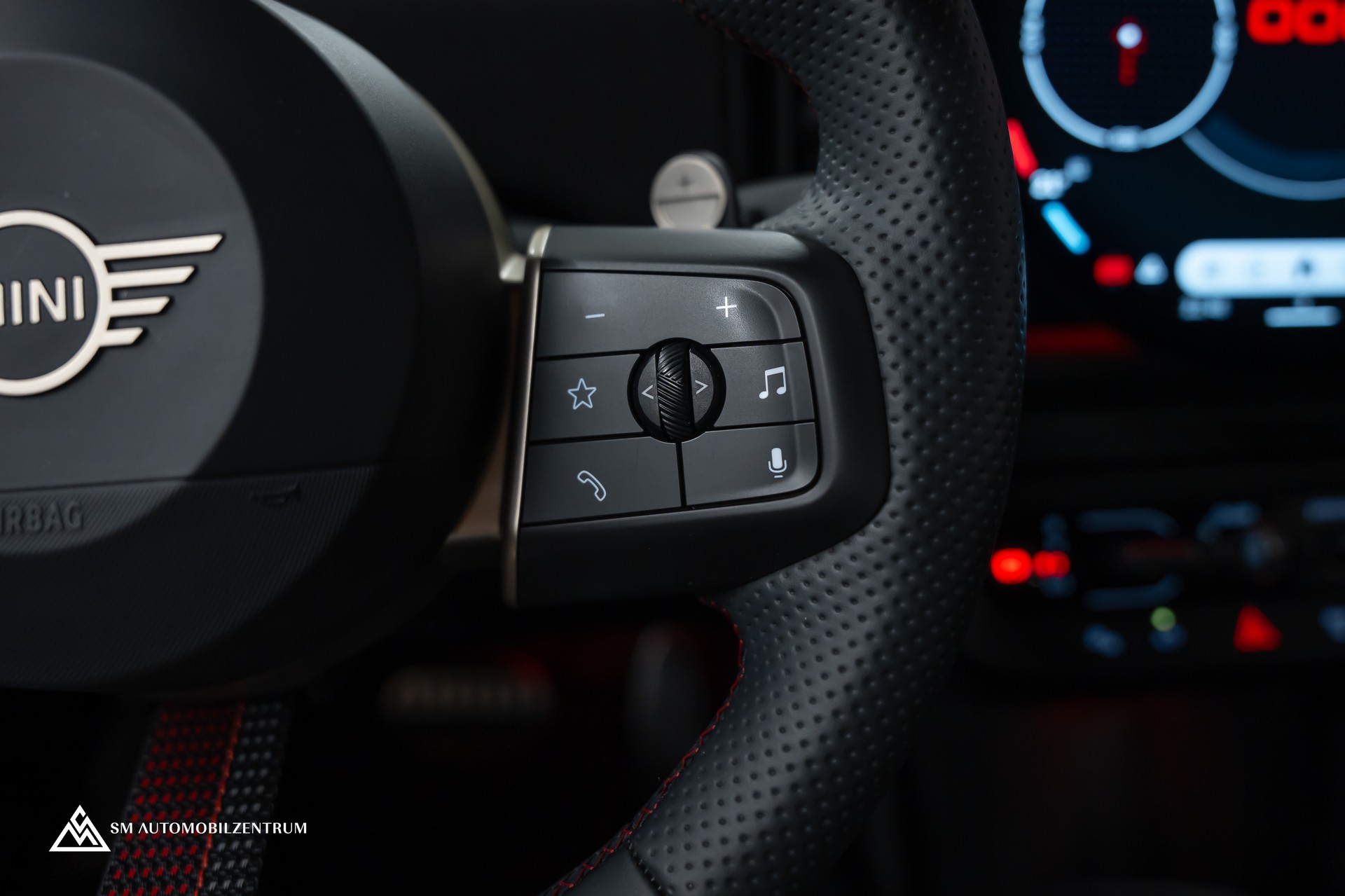 MINI Mini John Cooper Works F66 / Head-Up / Rückfahrkamera / Harman&Kardon-image-25