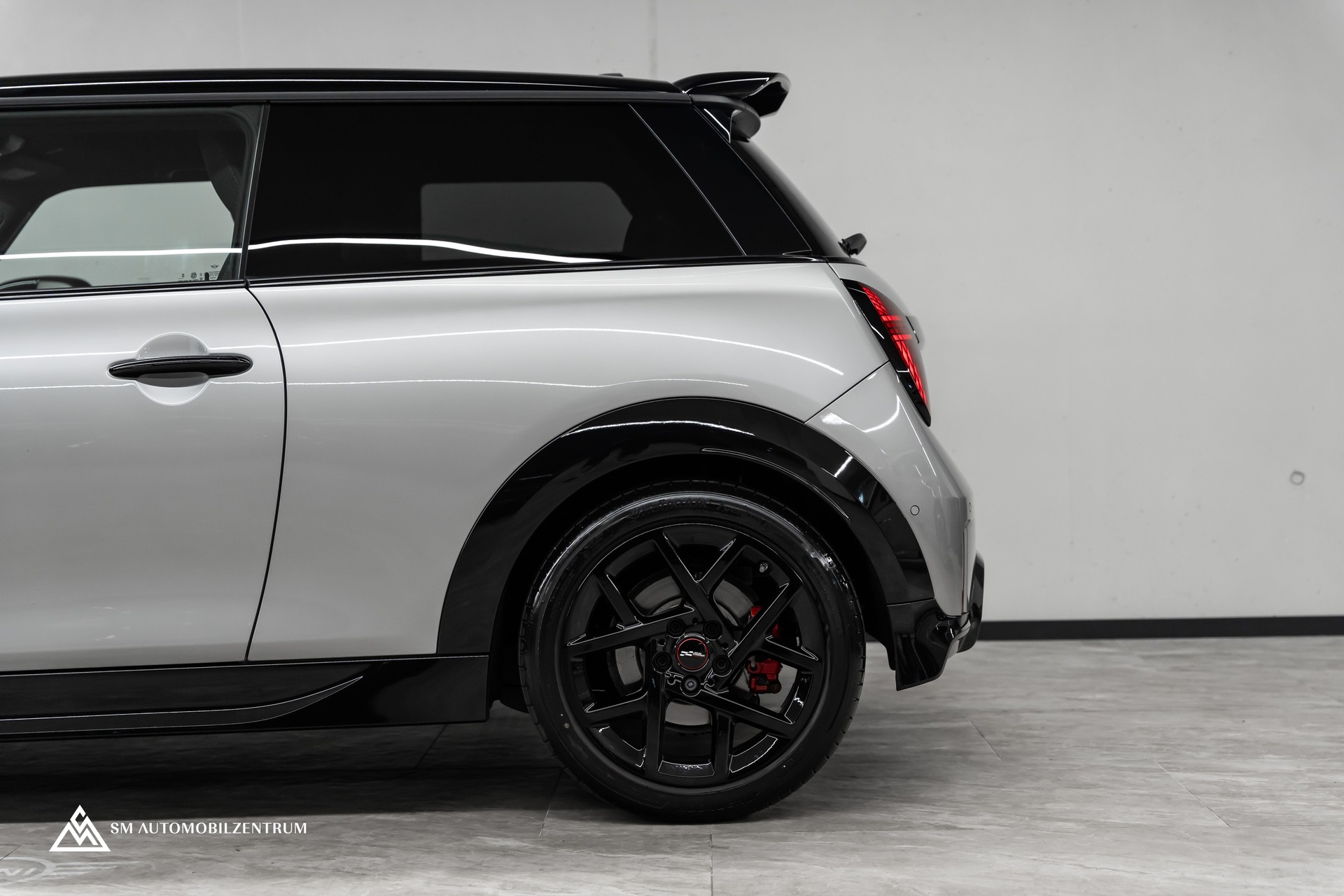 MINI Mini John Cooper Works F66 / Head-Up / Rückfahrkamera / Harman&Kardon-image-7