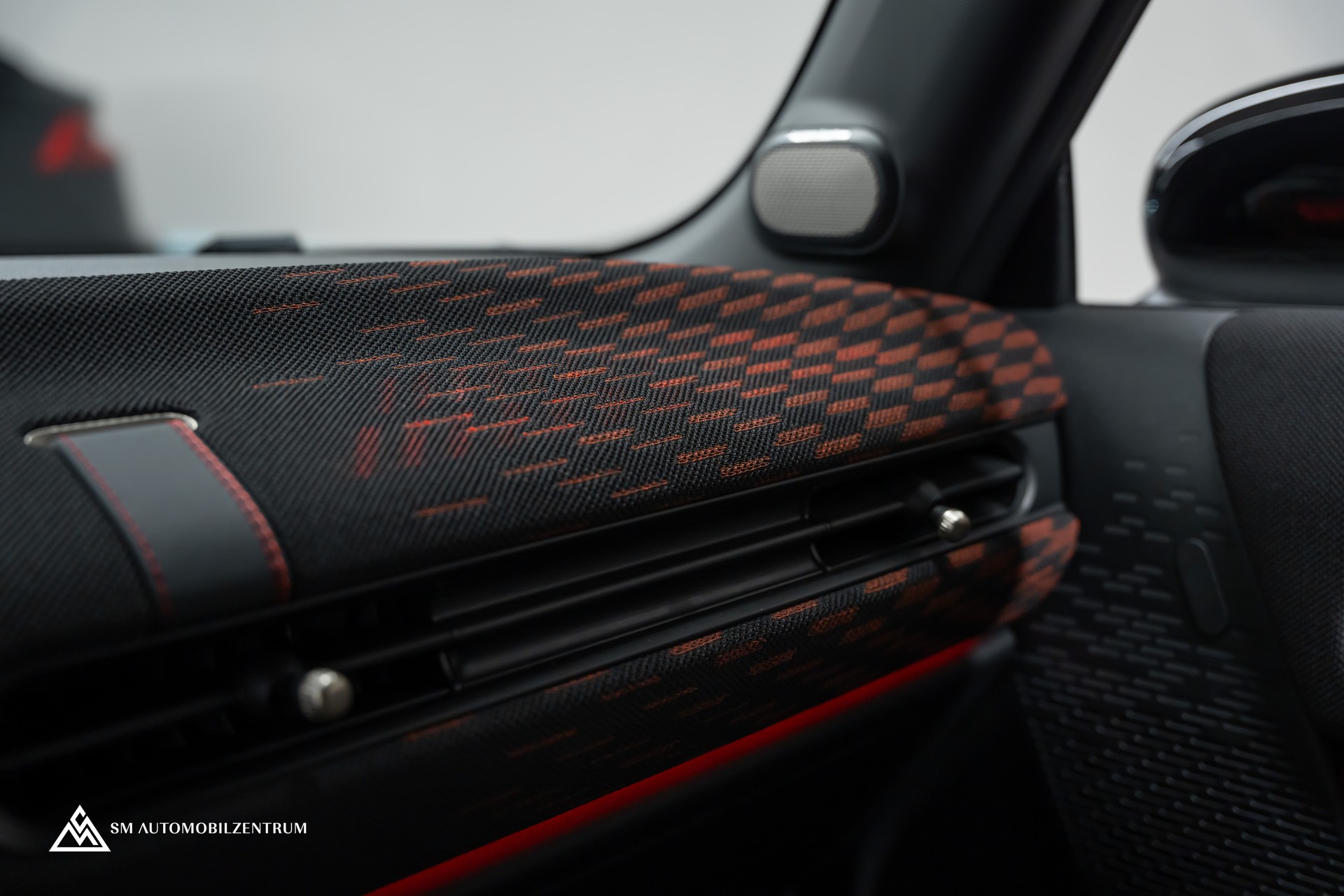 MINI Mini John Cooper Works F66 / Head-Up / Rückfahrkamera / Harman&Kardon-image-27