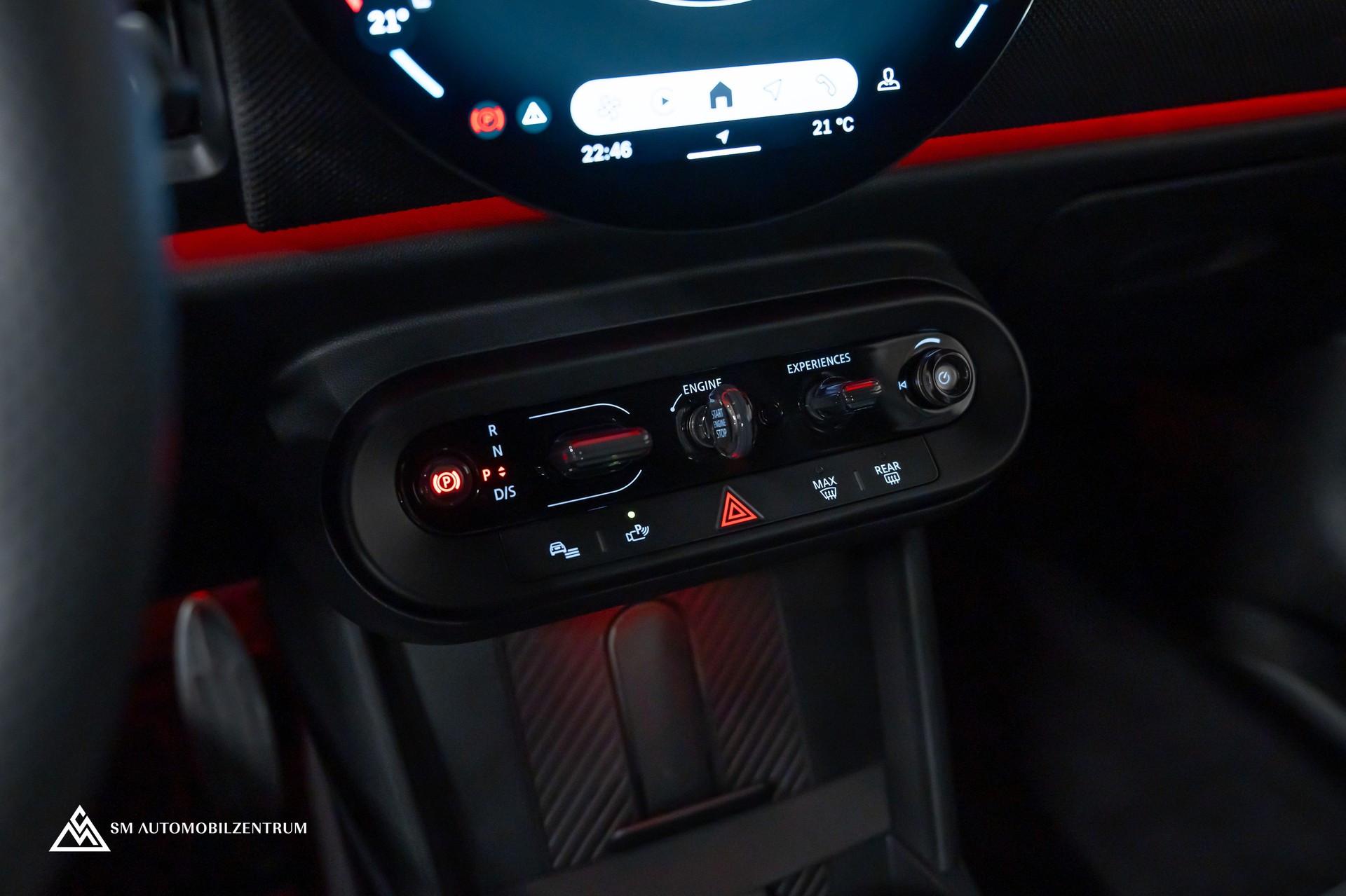 MINI Mini John Cooper Works F66 / Head-Up / Rückfahrkamera / Harman&Kardon-image-30