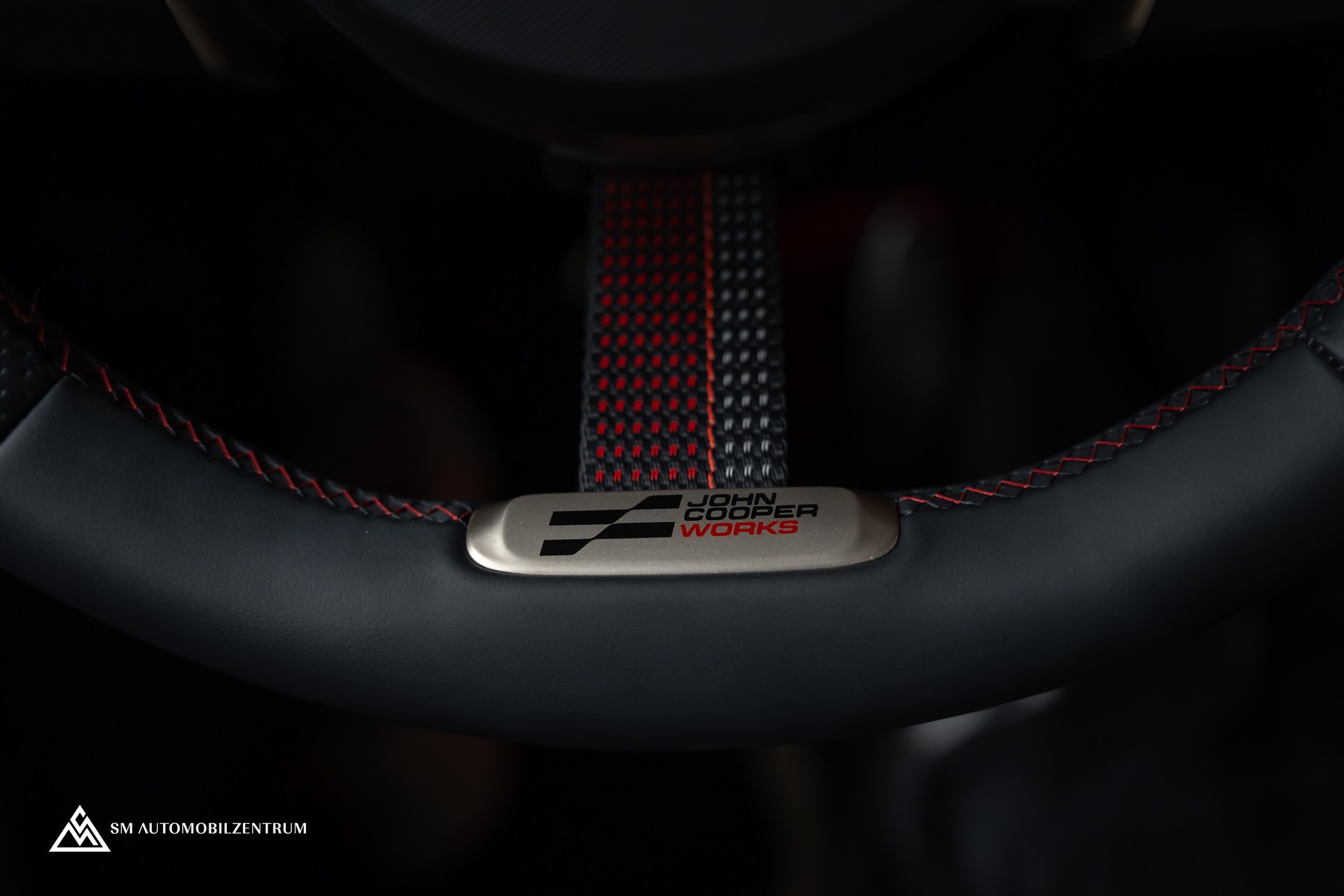 MINI Mini John Cooper Works F66 / Head-Up / Rückfahrkamera / Harman&Kardon-image-31