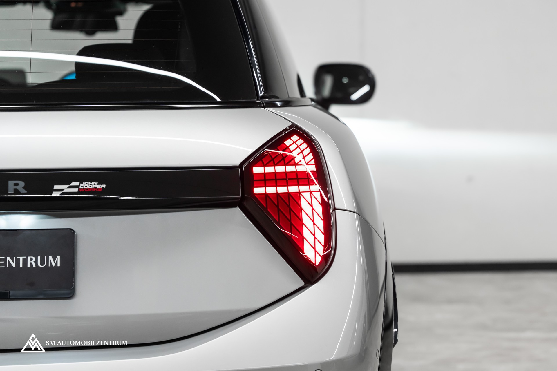 MINI Mini John Cooper Works F66 / Head-Up / Rückfahrkamera / Harman&Kardon-image-12