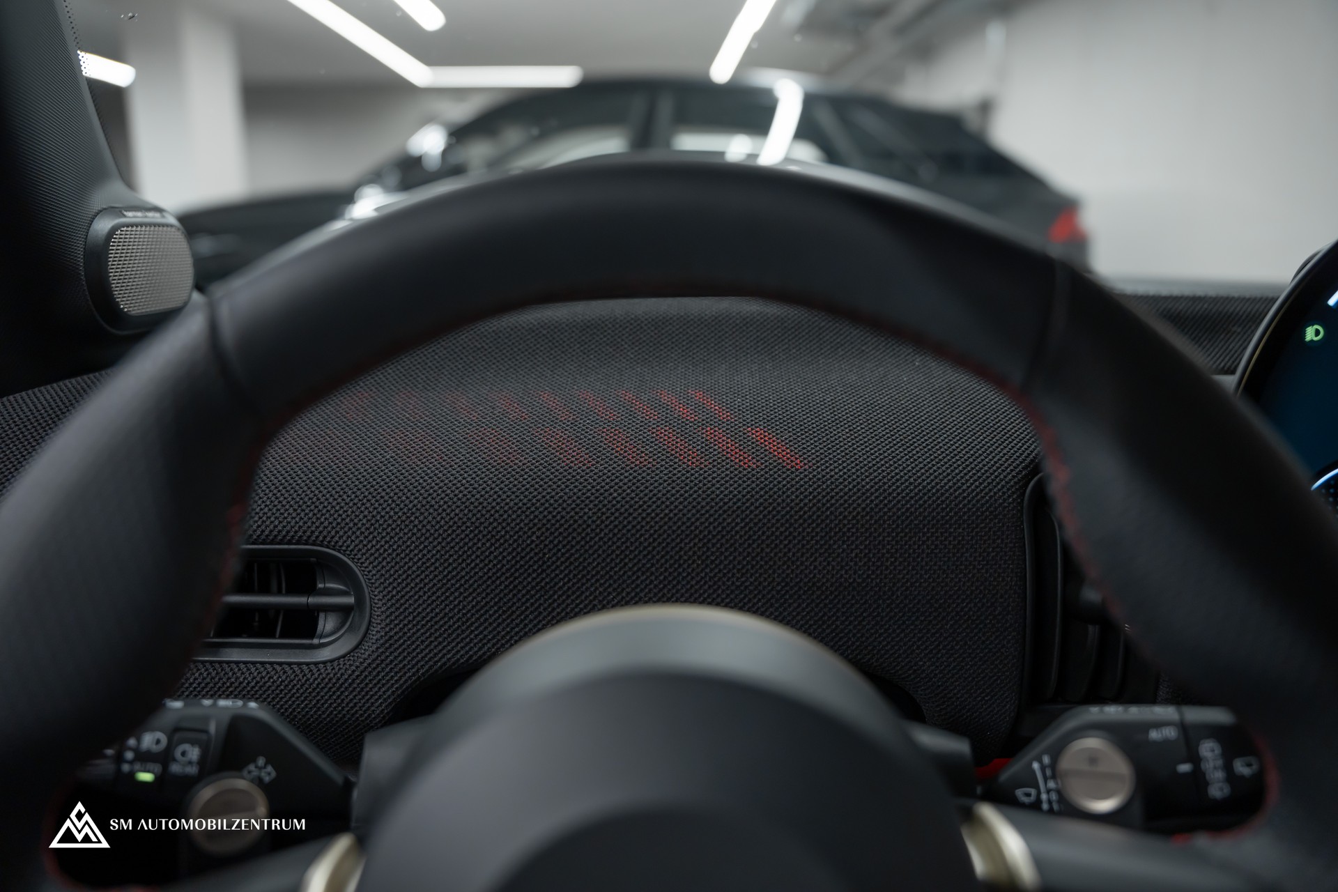MINI Mini John Cooper Works F66 / Head-Up / Rückfahrkamera / Harman&Kardon-image-26