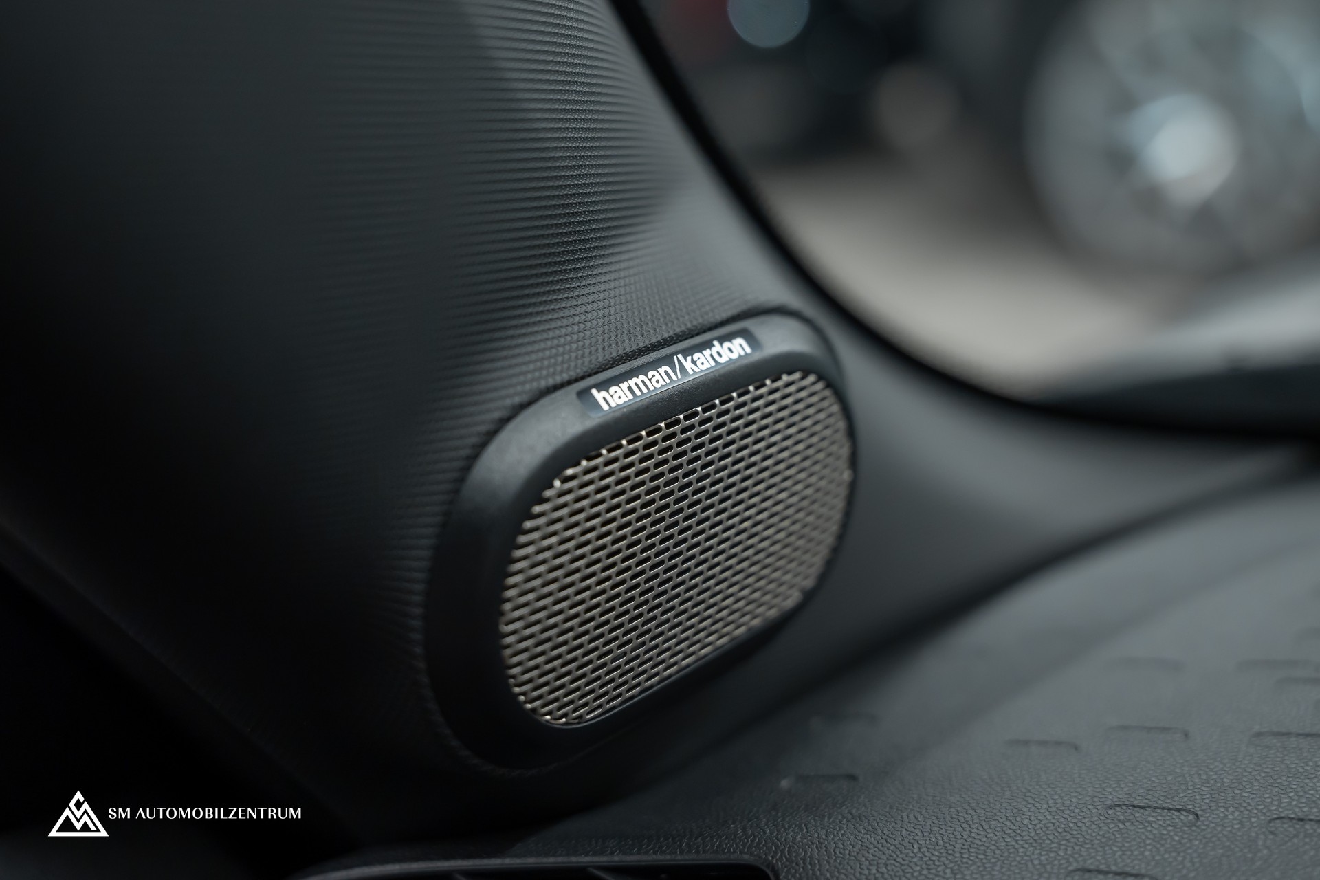 MINI Mini John Cooper Works F66 / Head-Up / Rückfahrkamera / Harman&Kardon-image-29