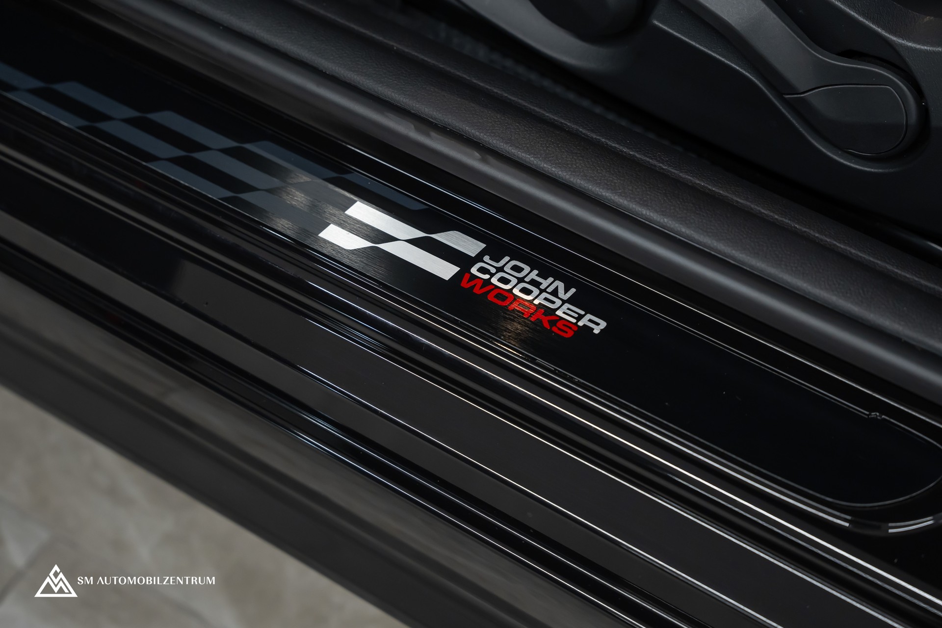 MINI Mini John Cooper Works F66 / Head-Up / Rückfahrkamera / Harman&Kardon-image-20