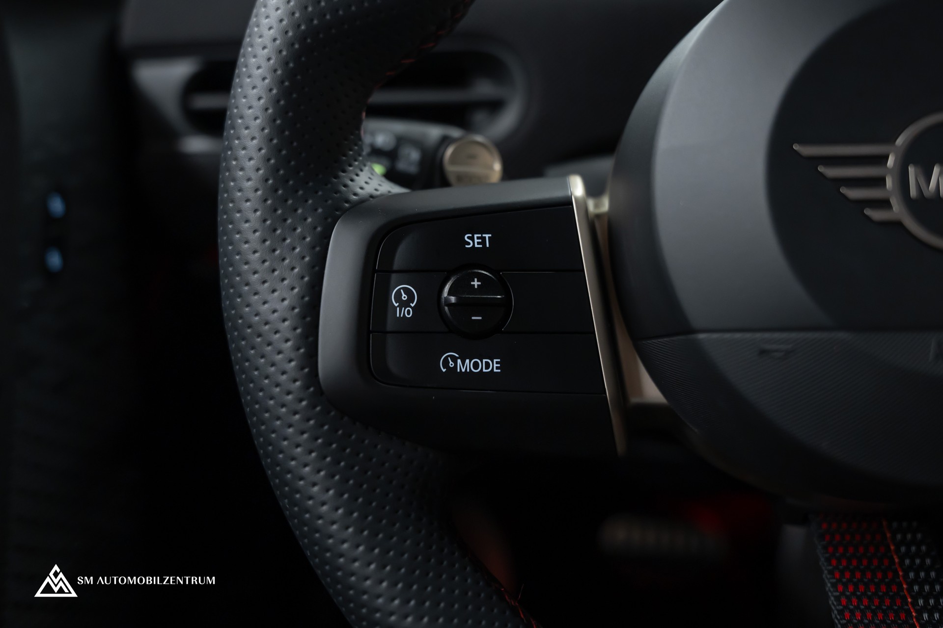MINI Mini John Cooper Works F66 / Head-Up / Rückfahrkamera / Harman&Kardon-image-24