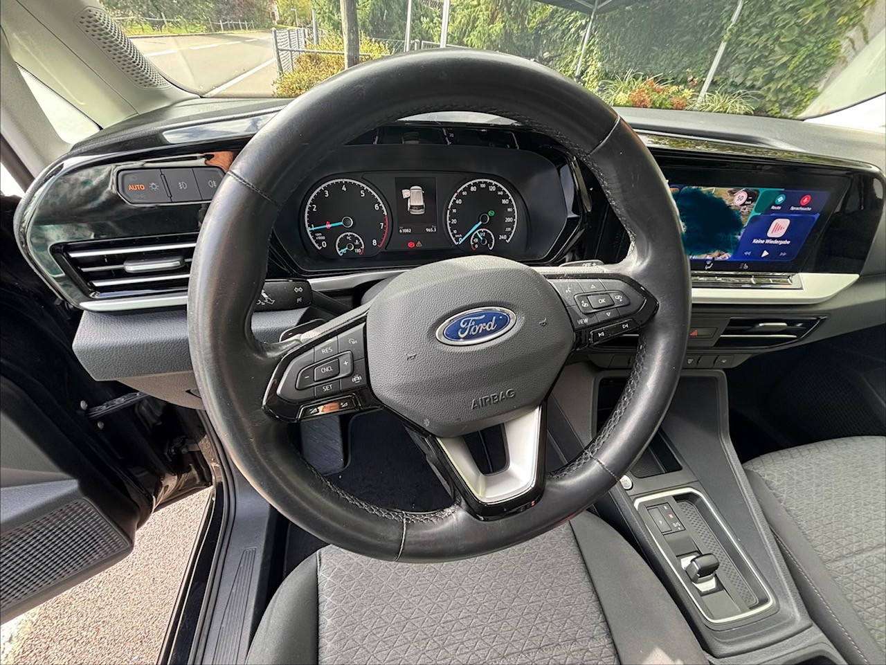 FORD 1.5 EcoBoost 114 PS Titanium-image-5