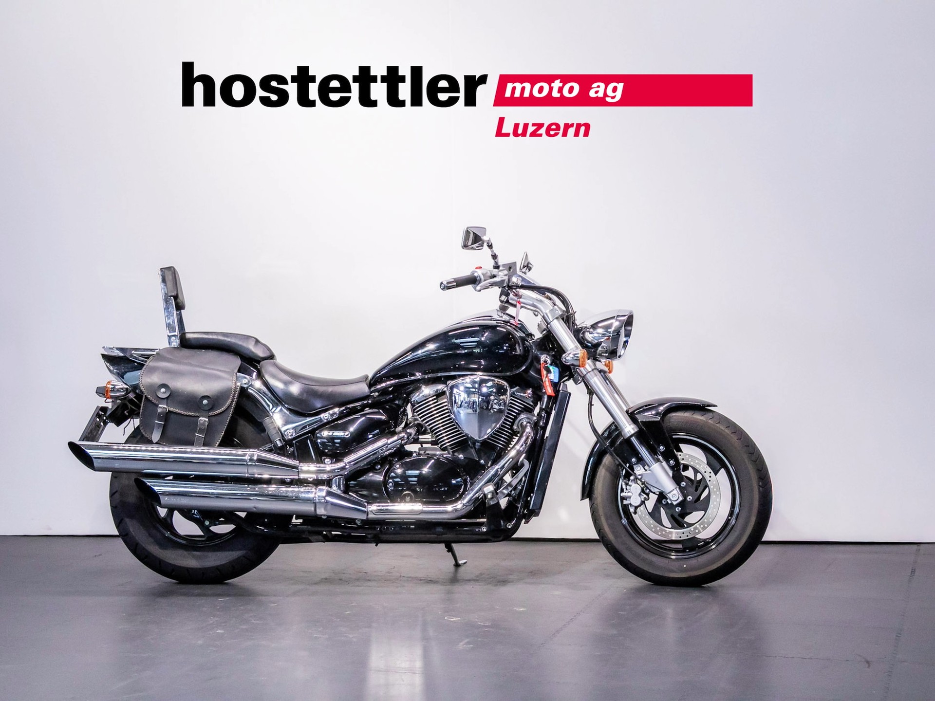 SUZUKI M 800 Z Intruder K7-9-image-4