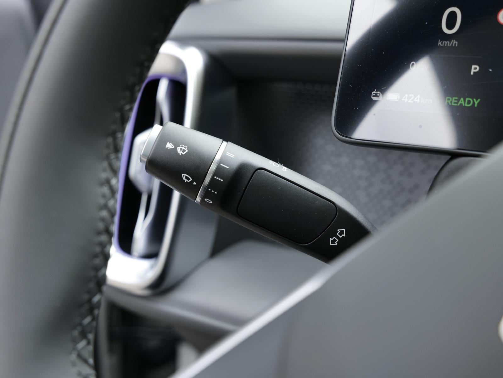 LEAPMOTOR B10 EV-image-26