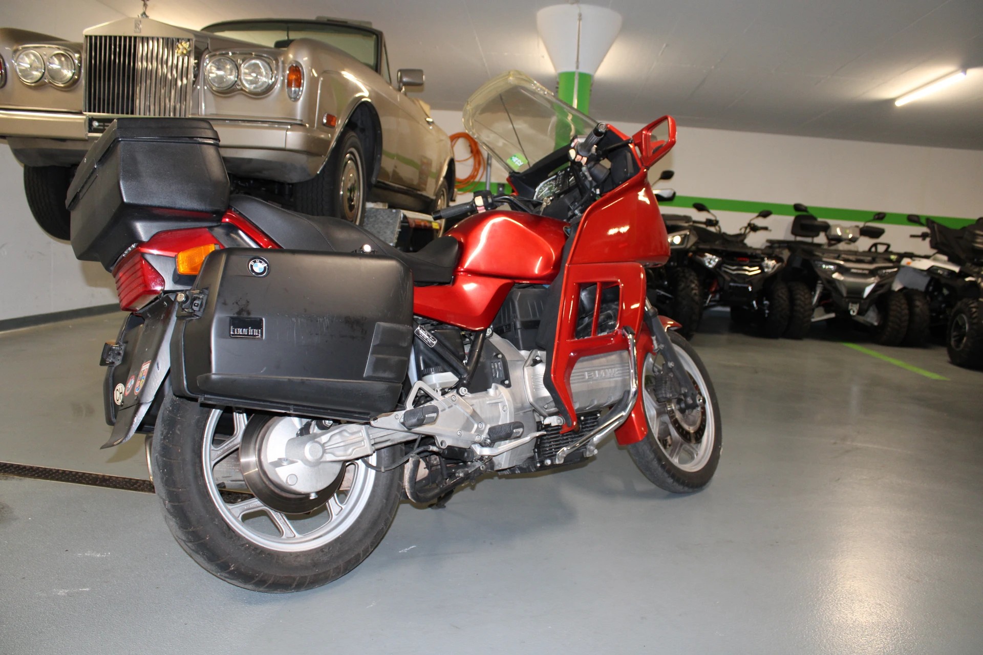 BMW K 100-image-1