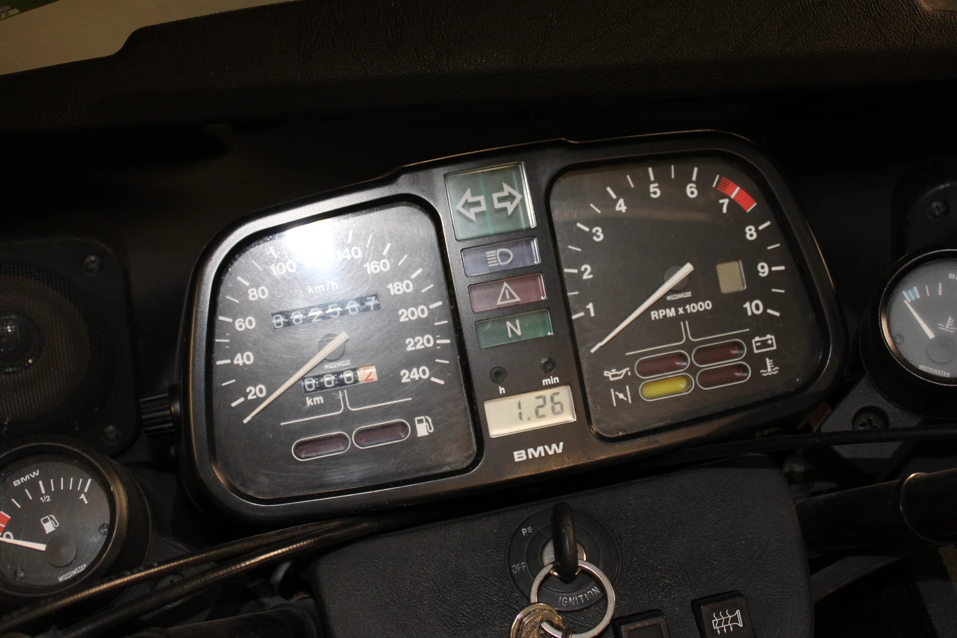 BMW K 100-image-3