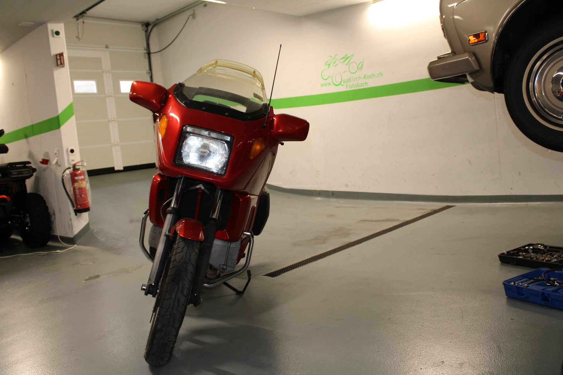 BMW K 100-image-2