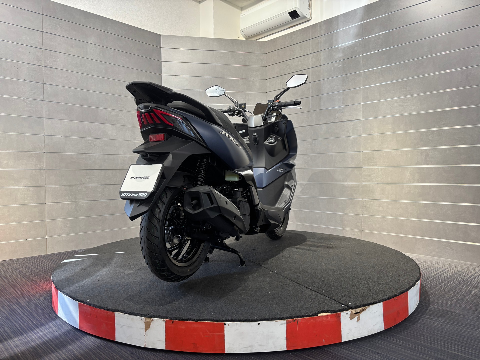 SYM 14 EVO-image-4