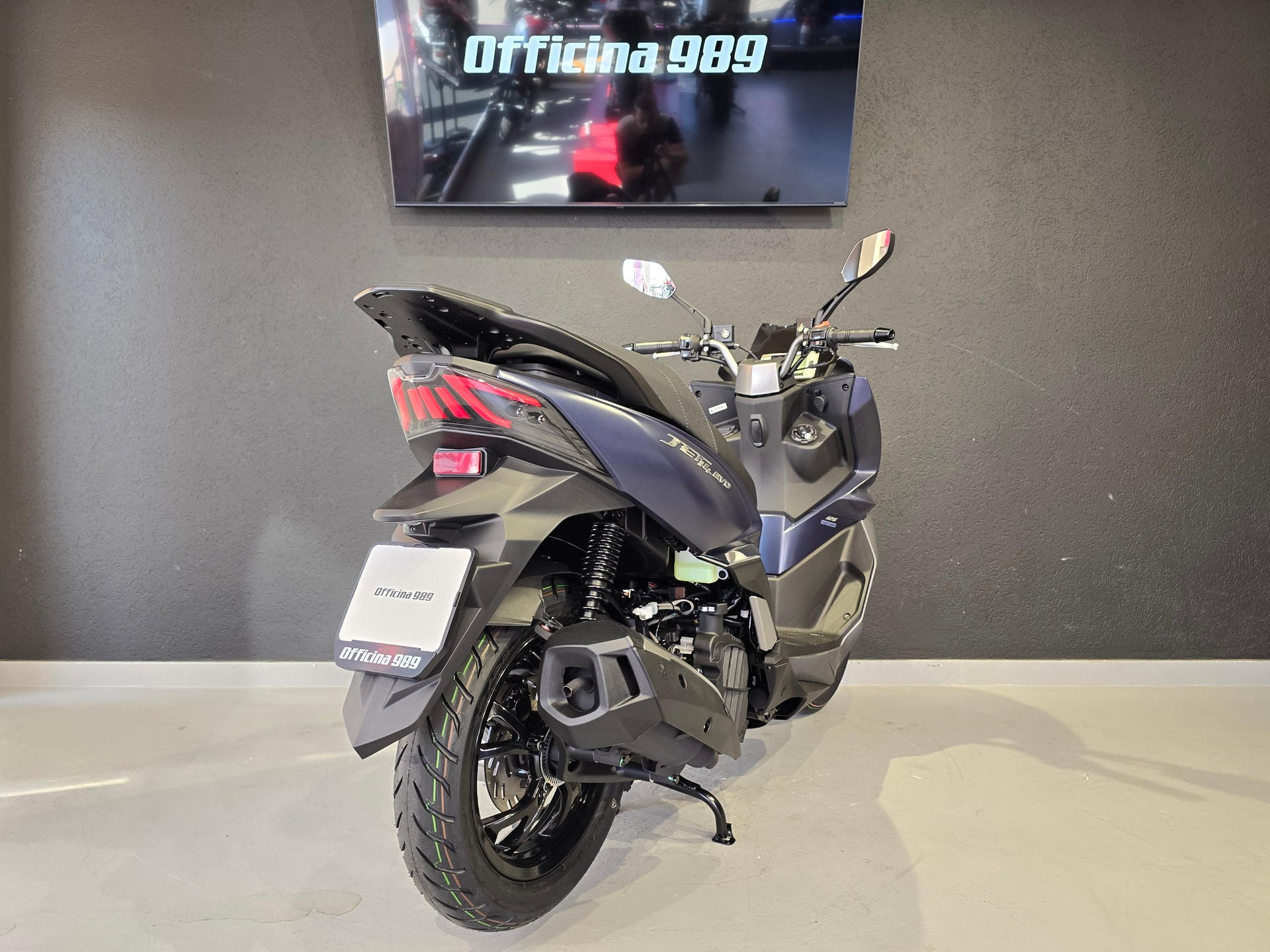 SYM 14 EVO-image-4