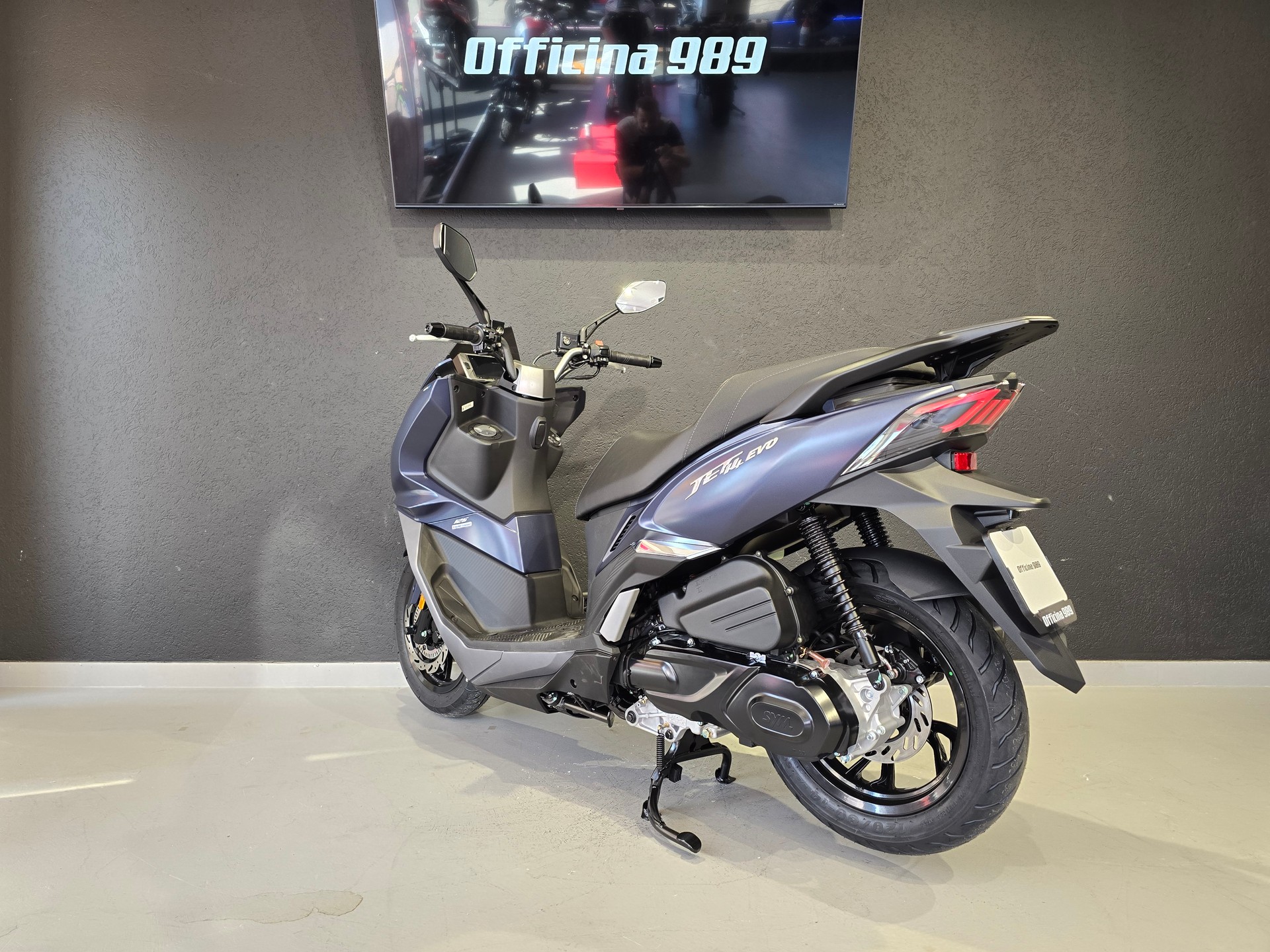 SYM 14 EVO-image-2