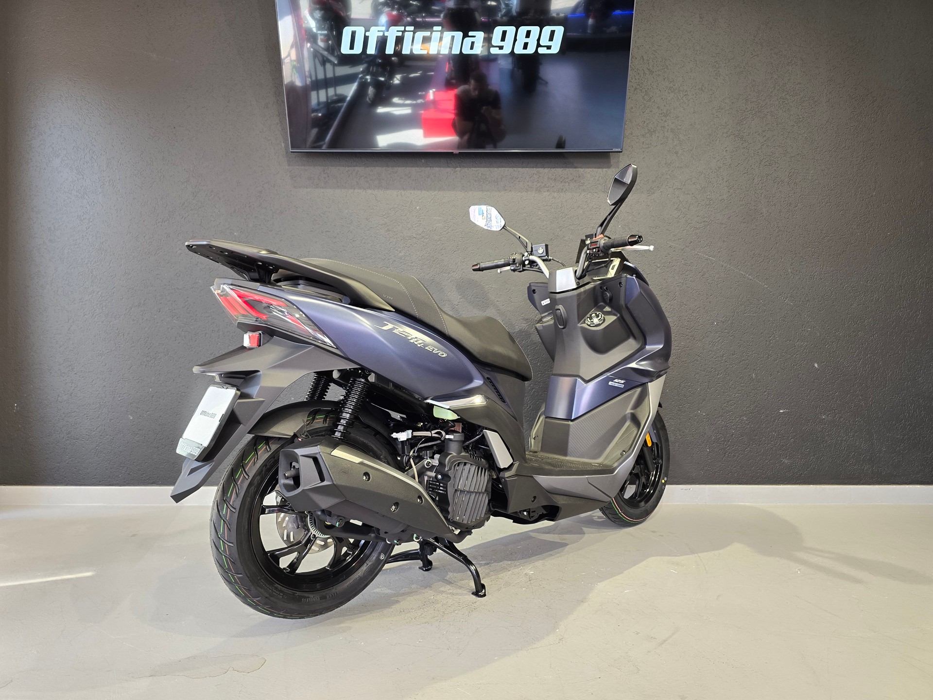 SYM 14 EVO-image-5