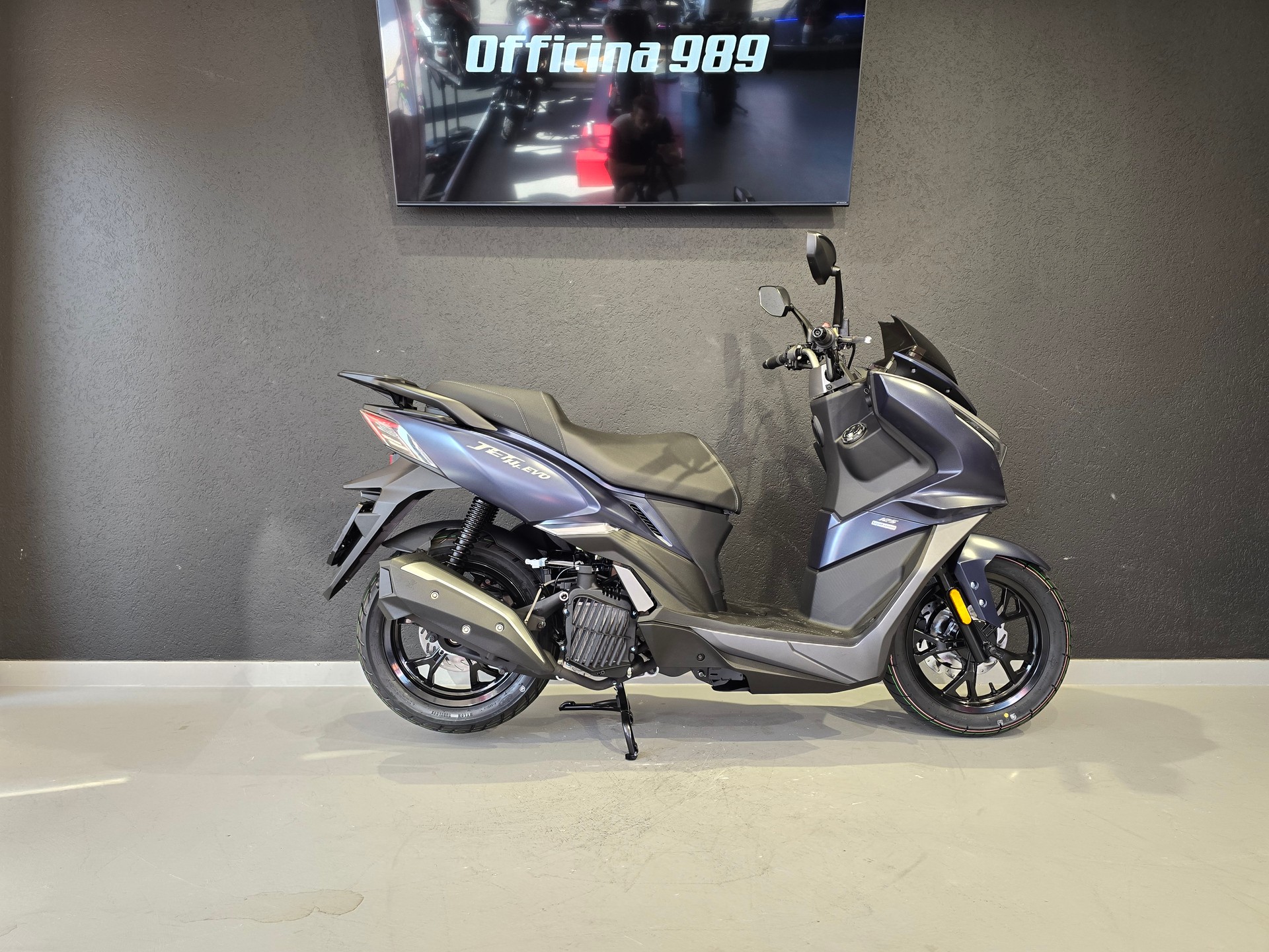 SYM 14 EVO-image-6