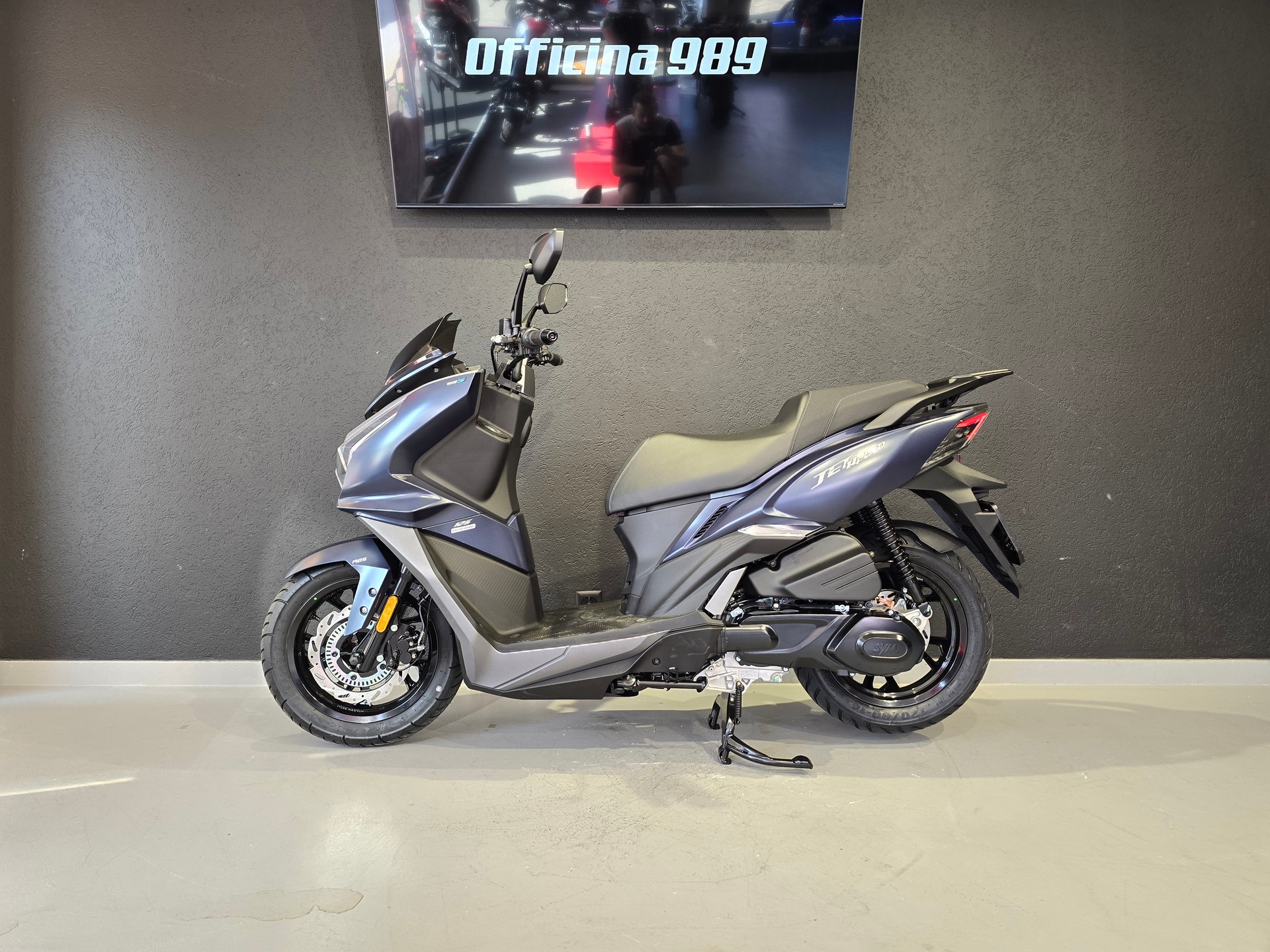 SYM 14 EVO-image-1