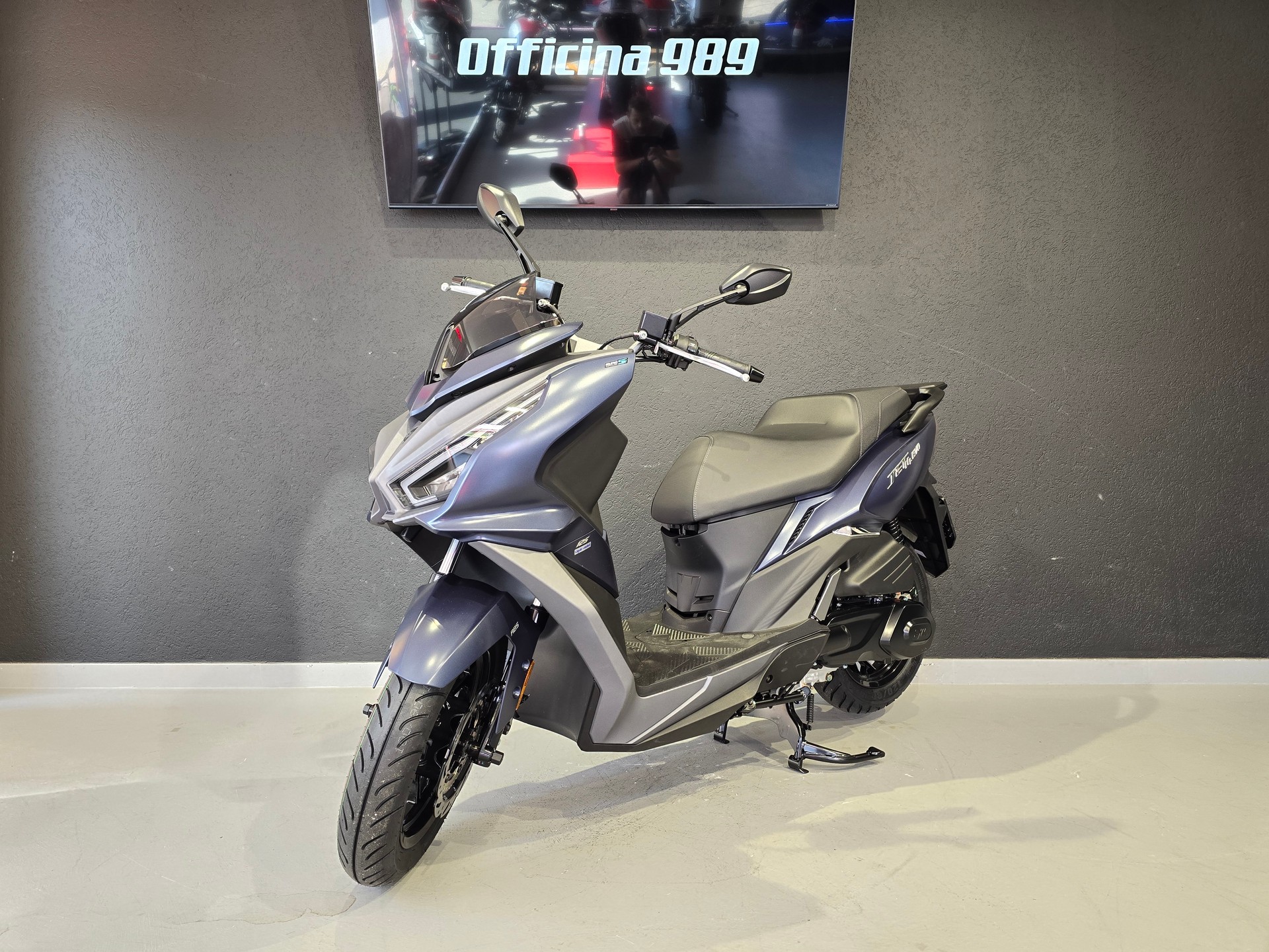 SYM 14 EVO-image-0