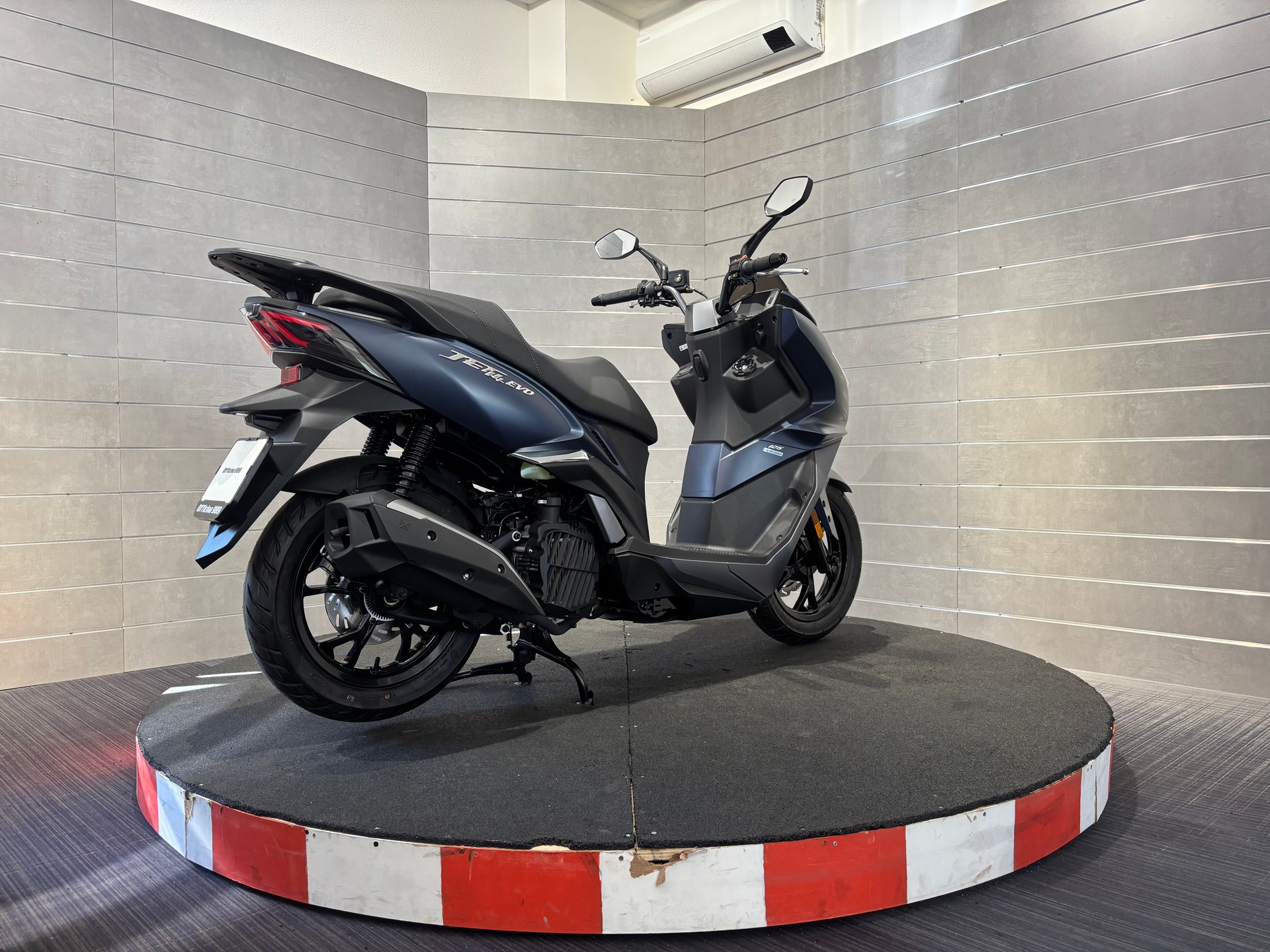 SYM 14 EVO-image-5