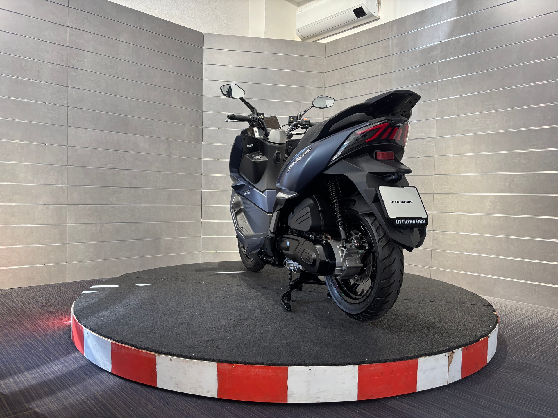 SYM 14 EVO-showroom-element-3