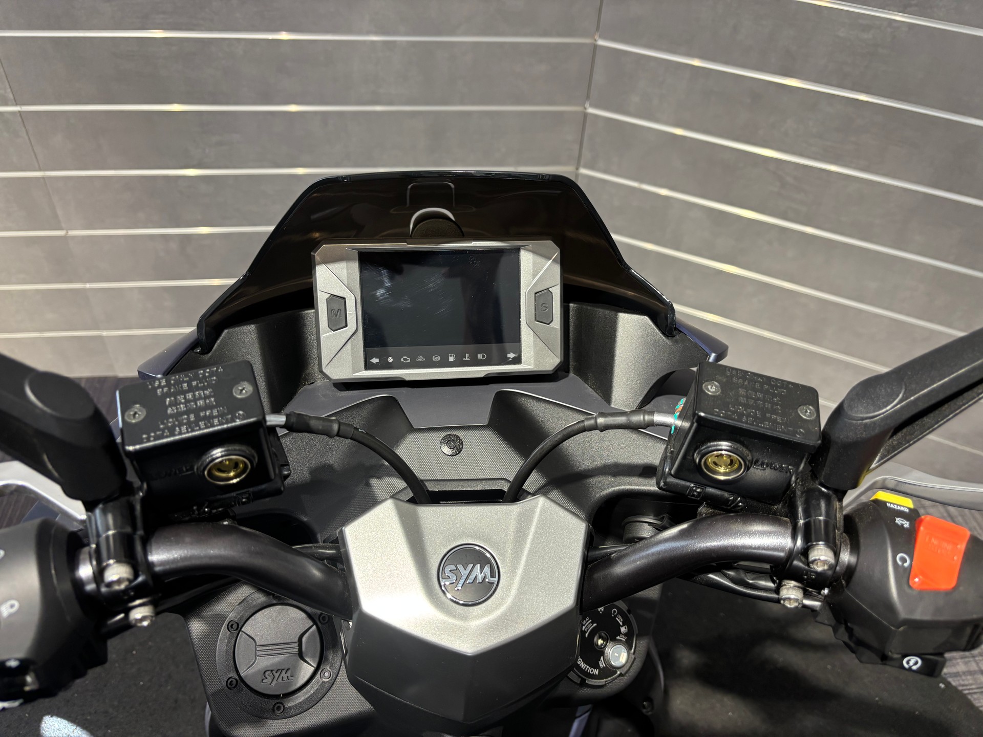 SYM 14 EVO-image-9