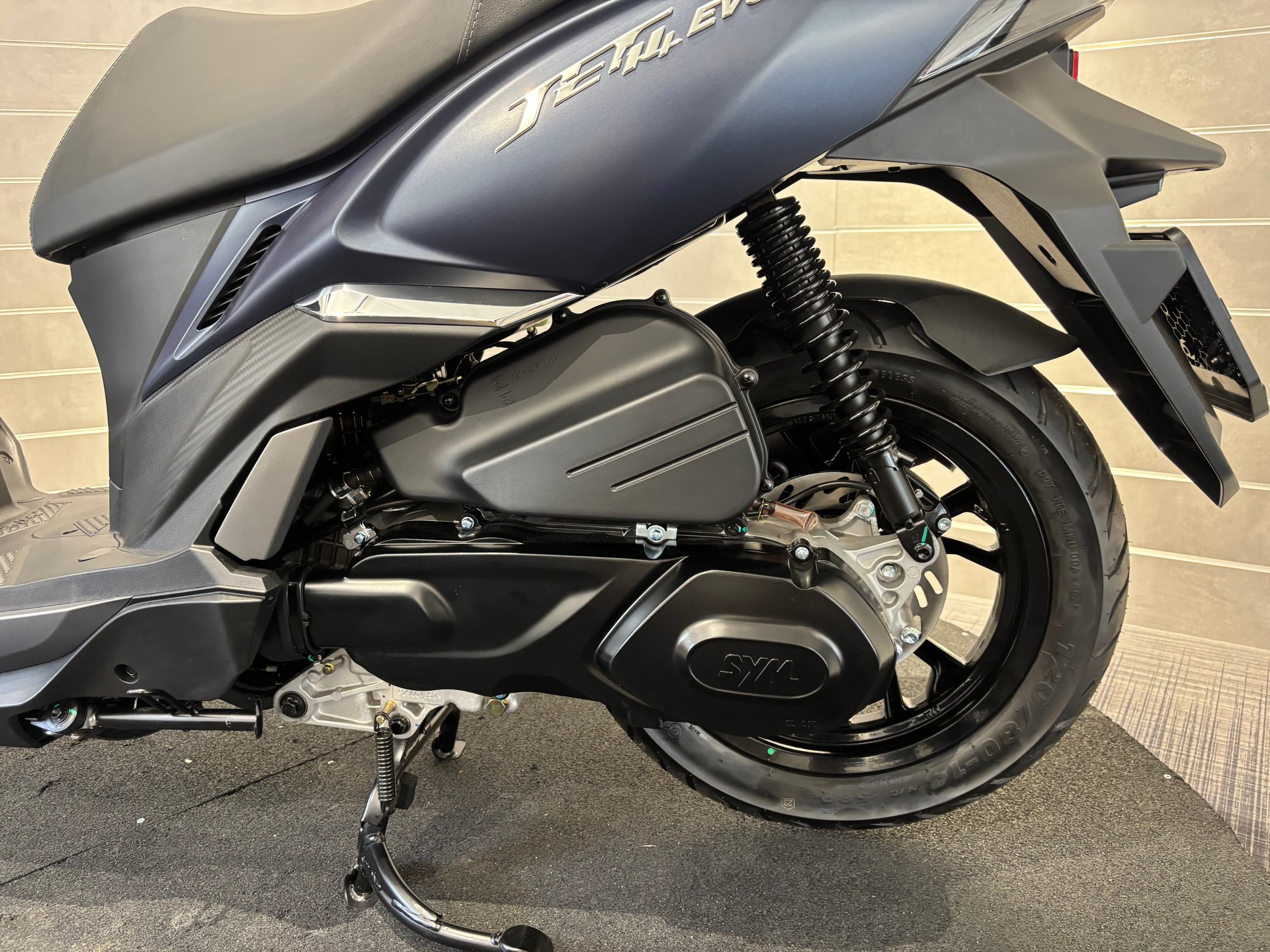 SYM 14 EVO-image-10
