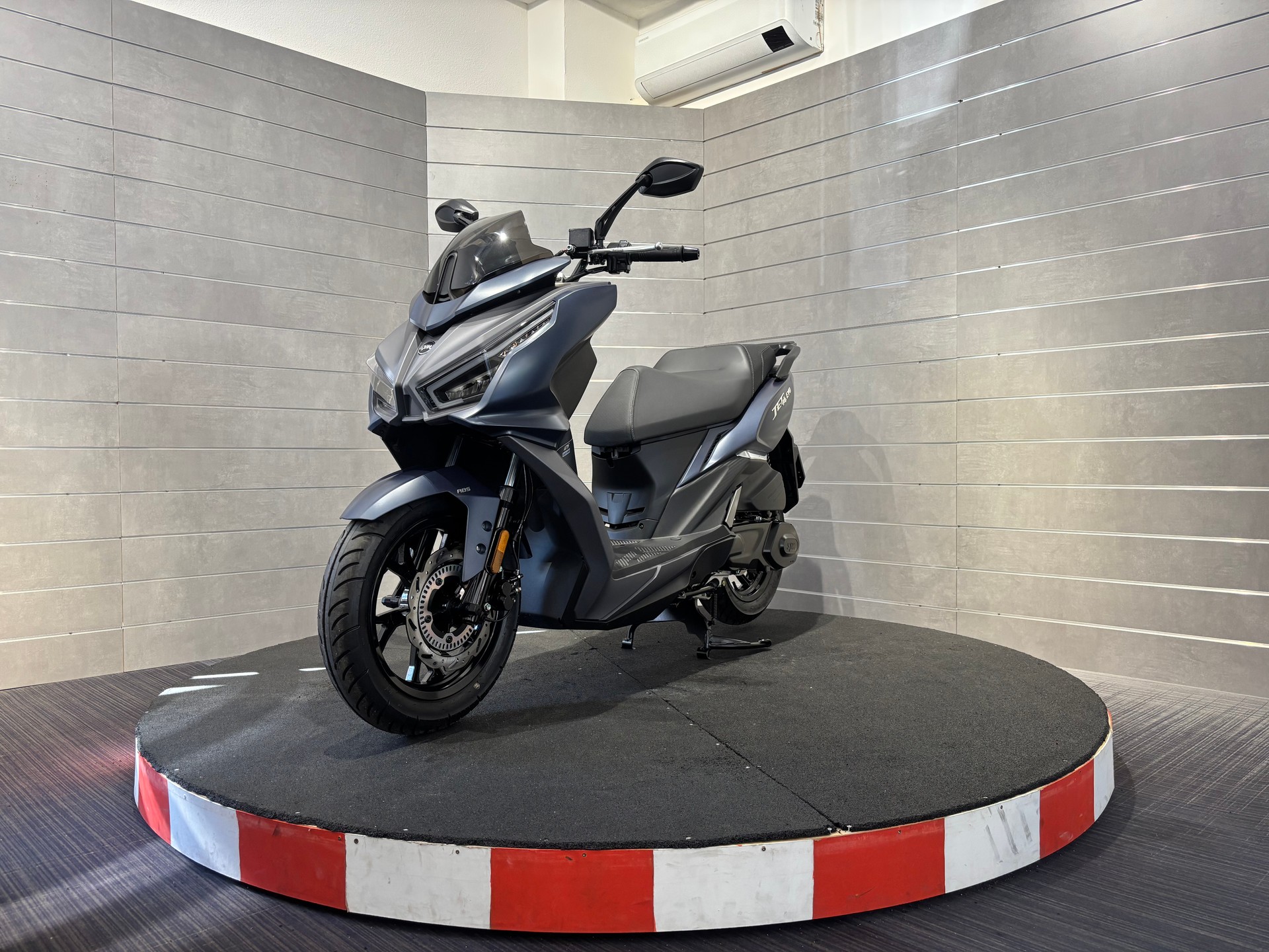 SYM 14 EVO
