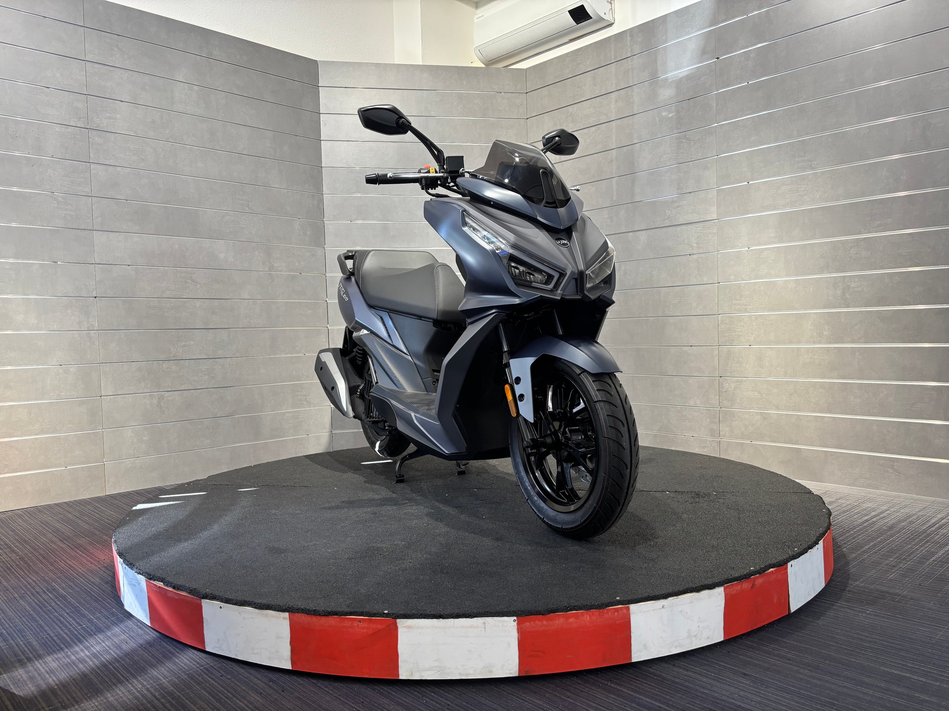 SYM 14 EVO-image-7