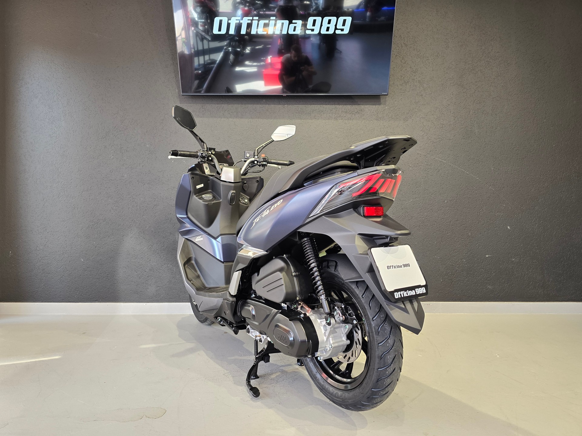 SYM 14 EVO-image-3