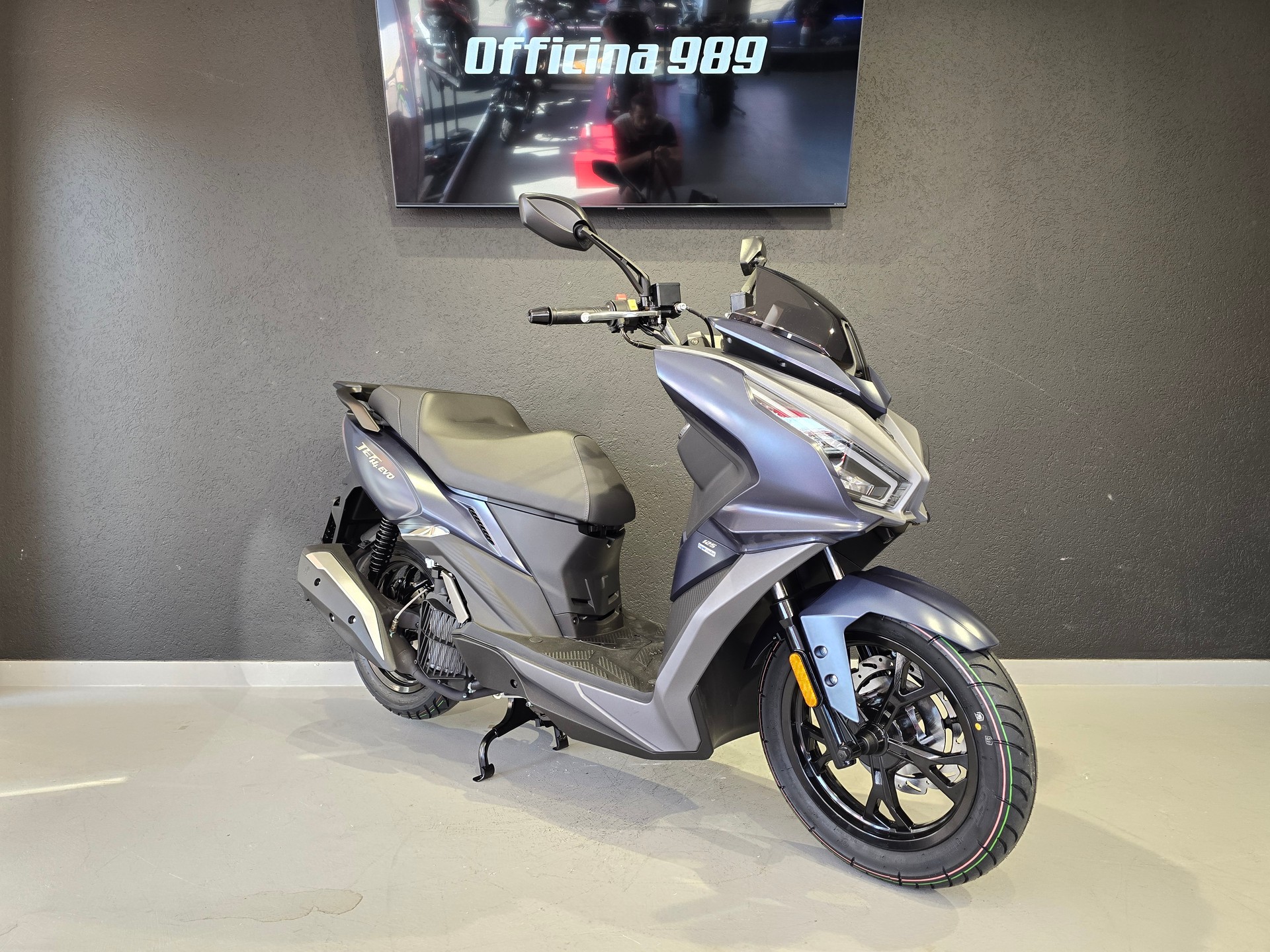 SYM 14 EVO-image-7