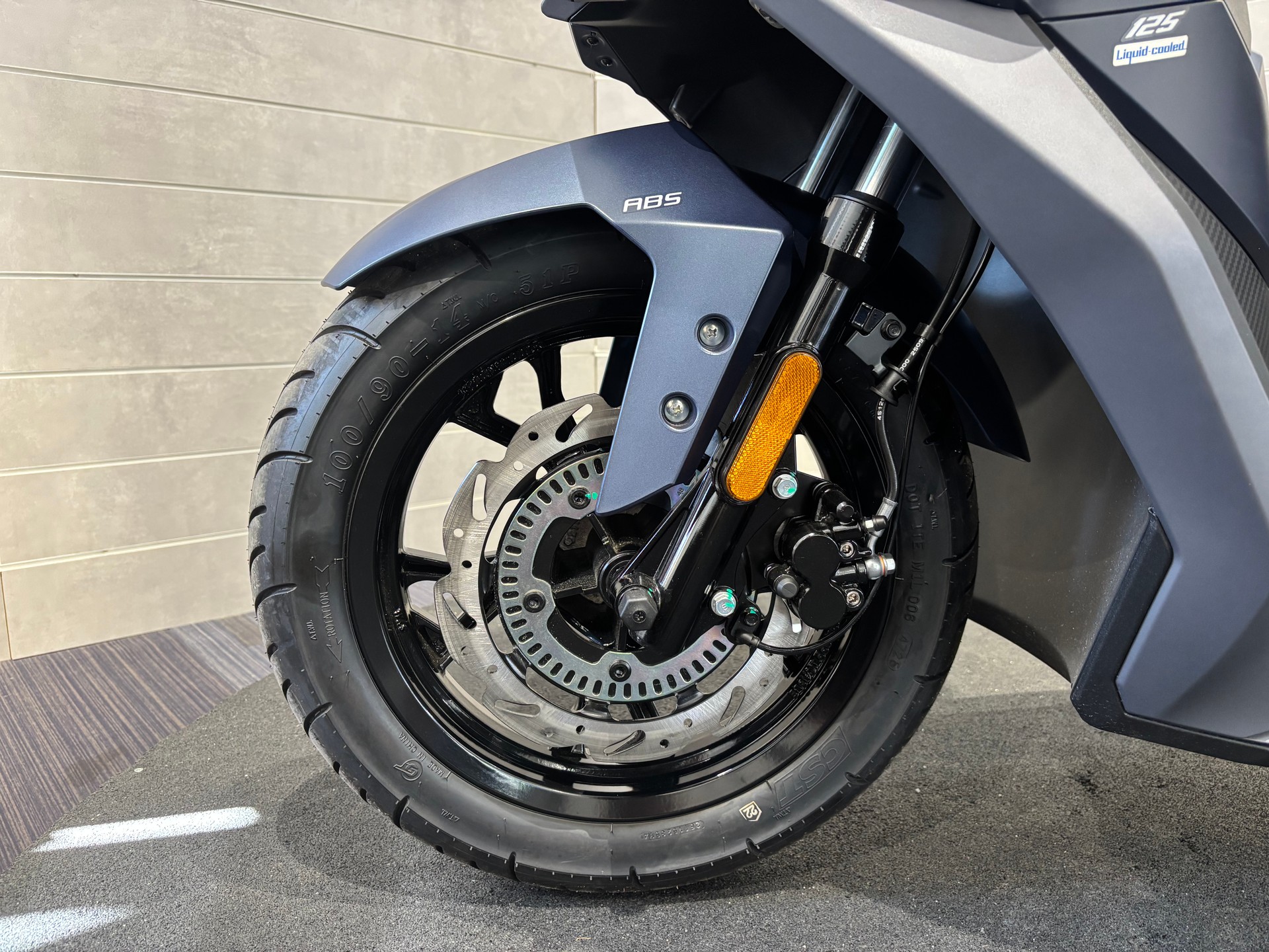 SYM 14 EVO-image-8