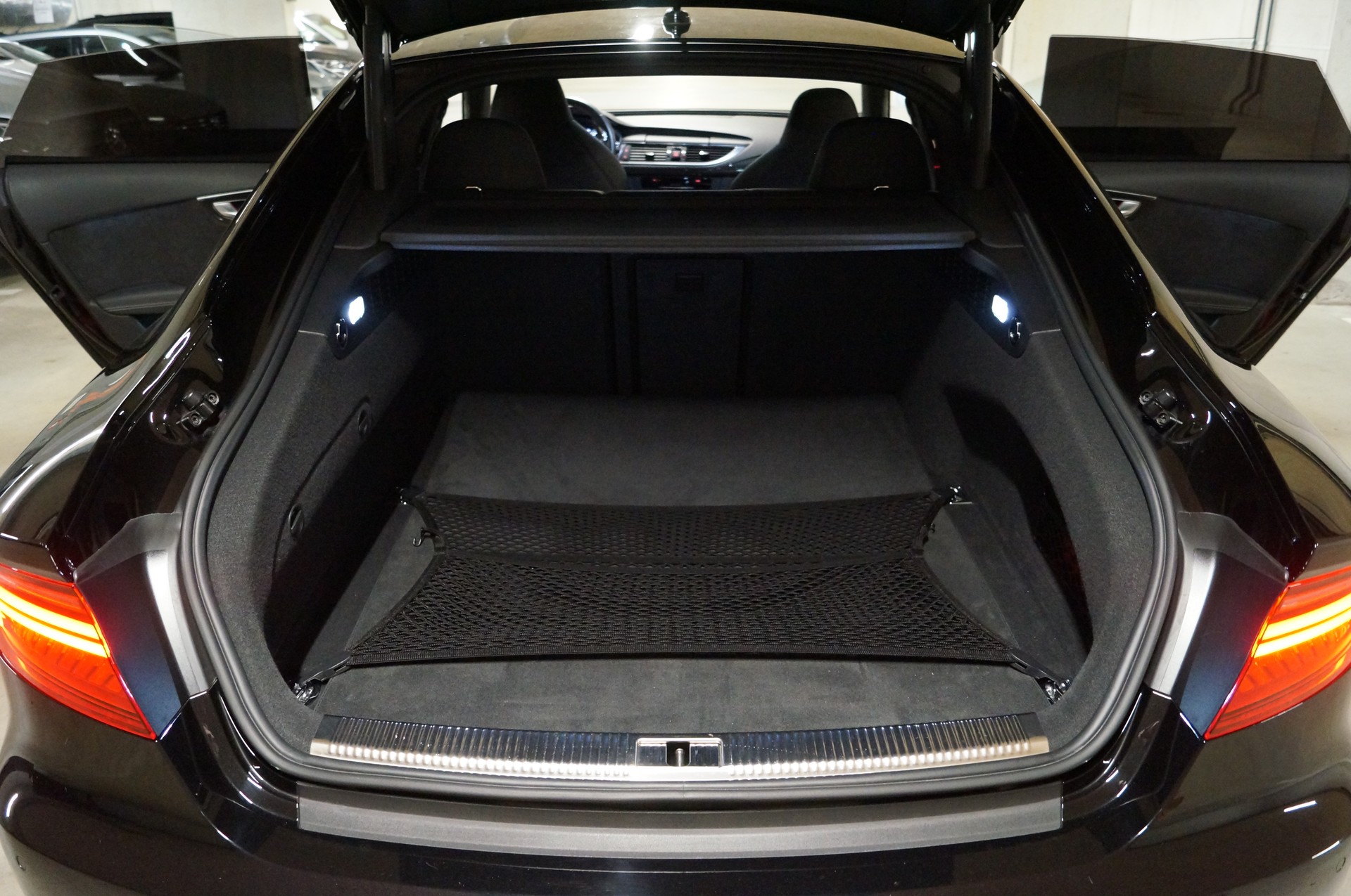 AUDI S7 Sportback 4.0 TFSI V8 quattro-image-20