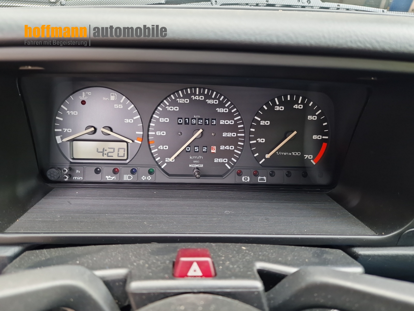 VW Corrado 1800 G60-image-7
