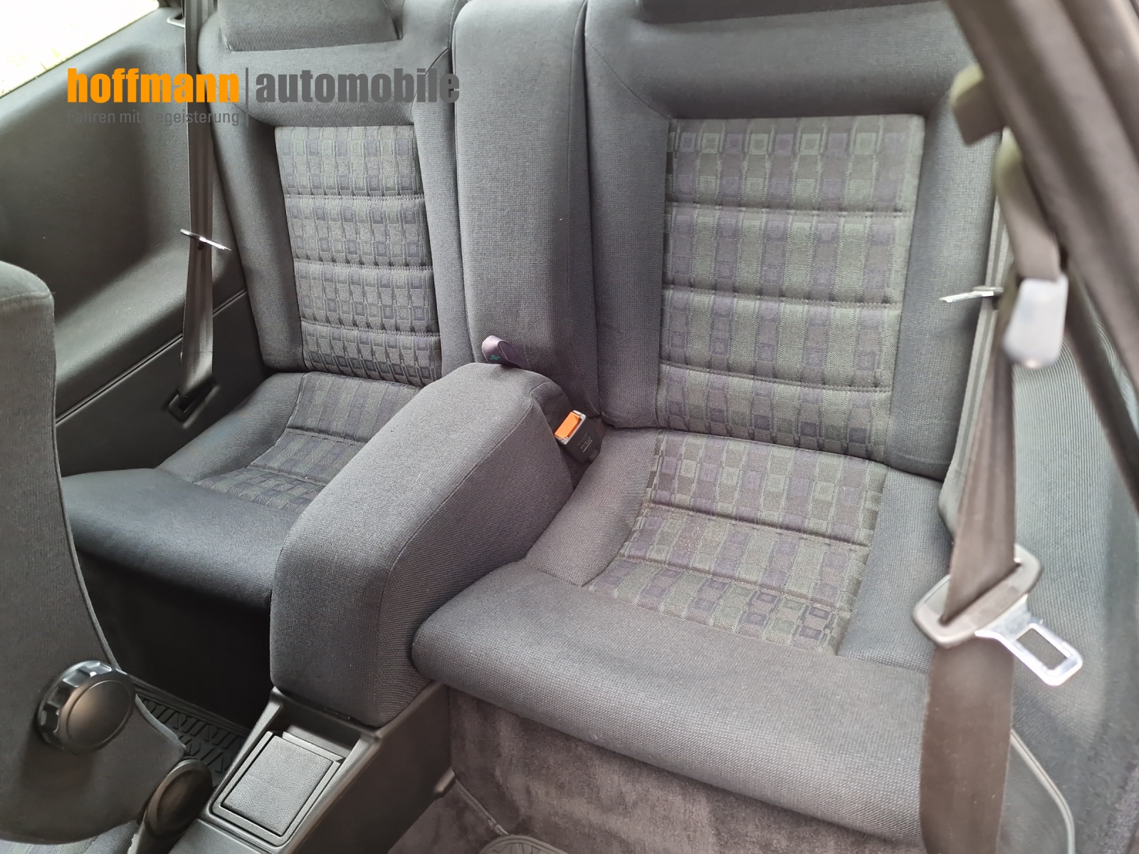 VW Corrado 1800 G60-image-10