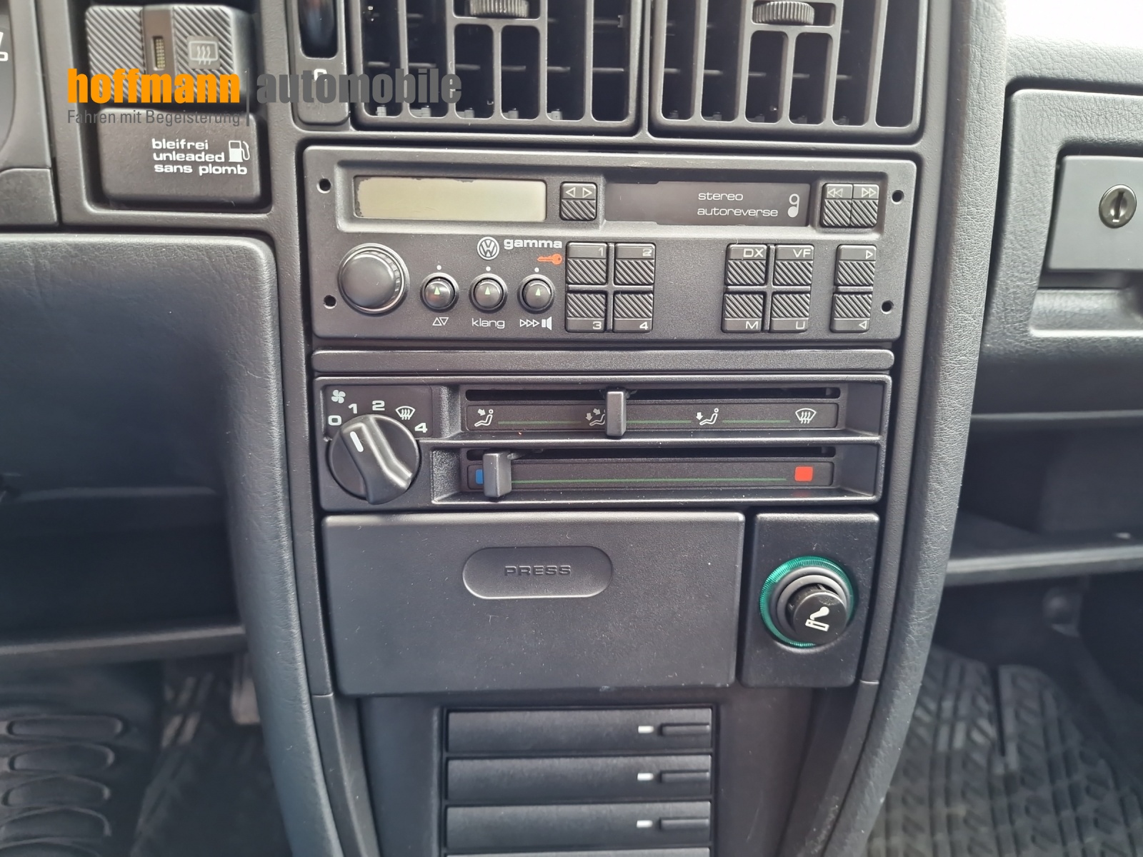 VW Corrado 1800 G60-image-8
