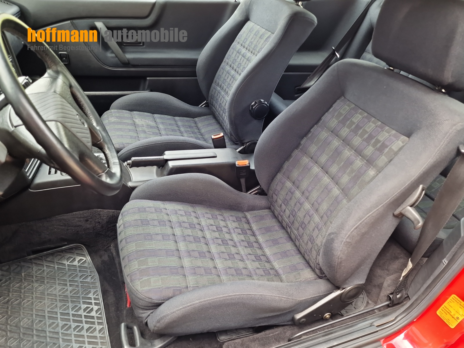 VW Corrado 1800 G60-image-9