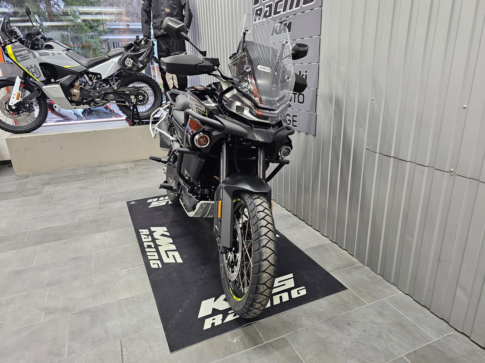 CF MOTO 800 MT Explorer-image-3